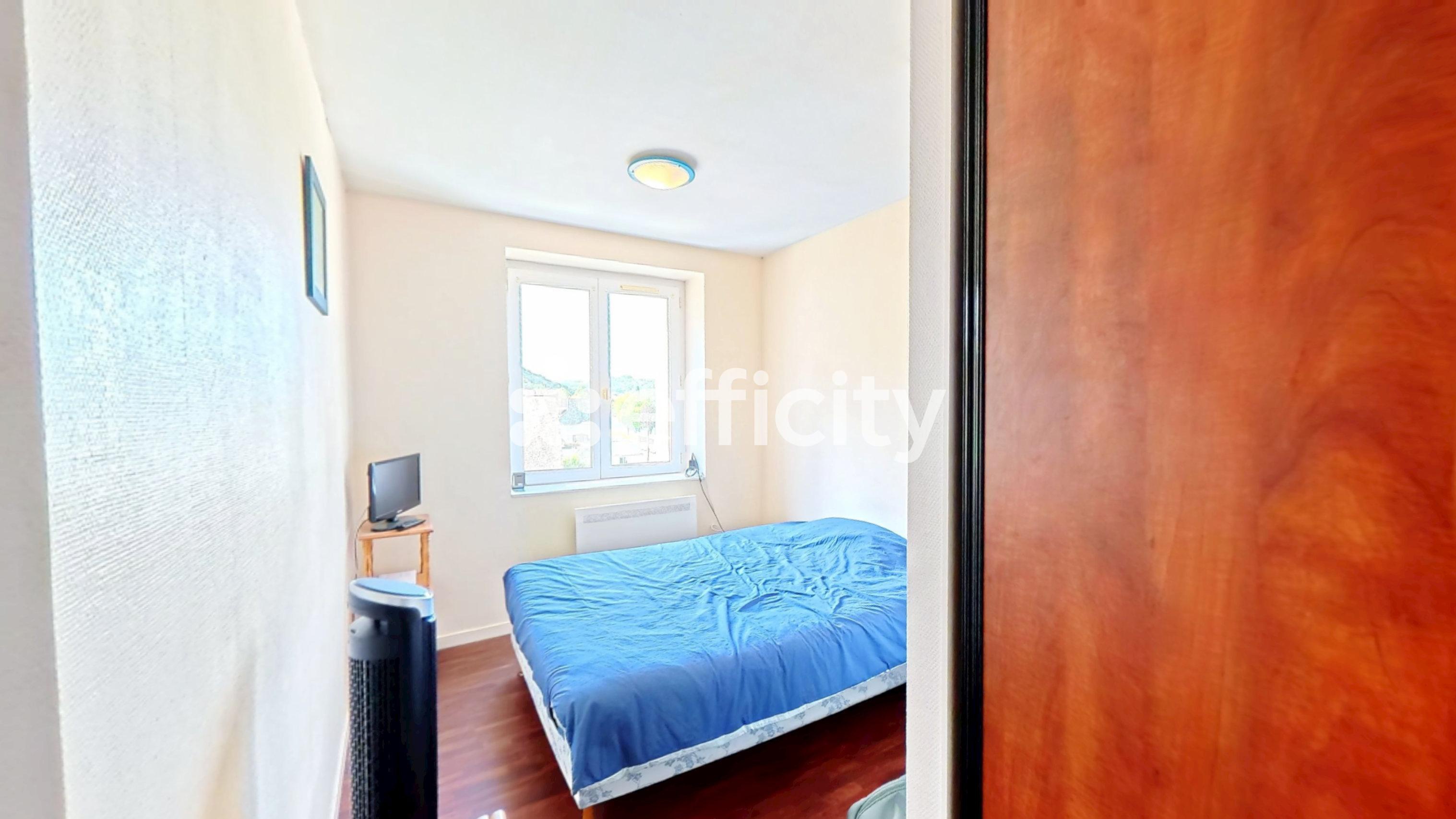 Appartement 2 pièces 20 m² · à Châteaulin · 20 m² · 60 500 €