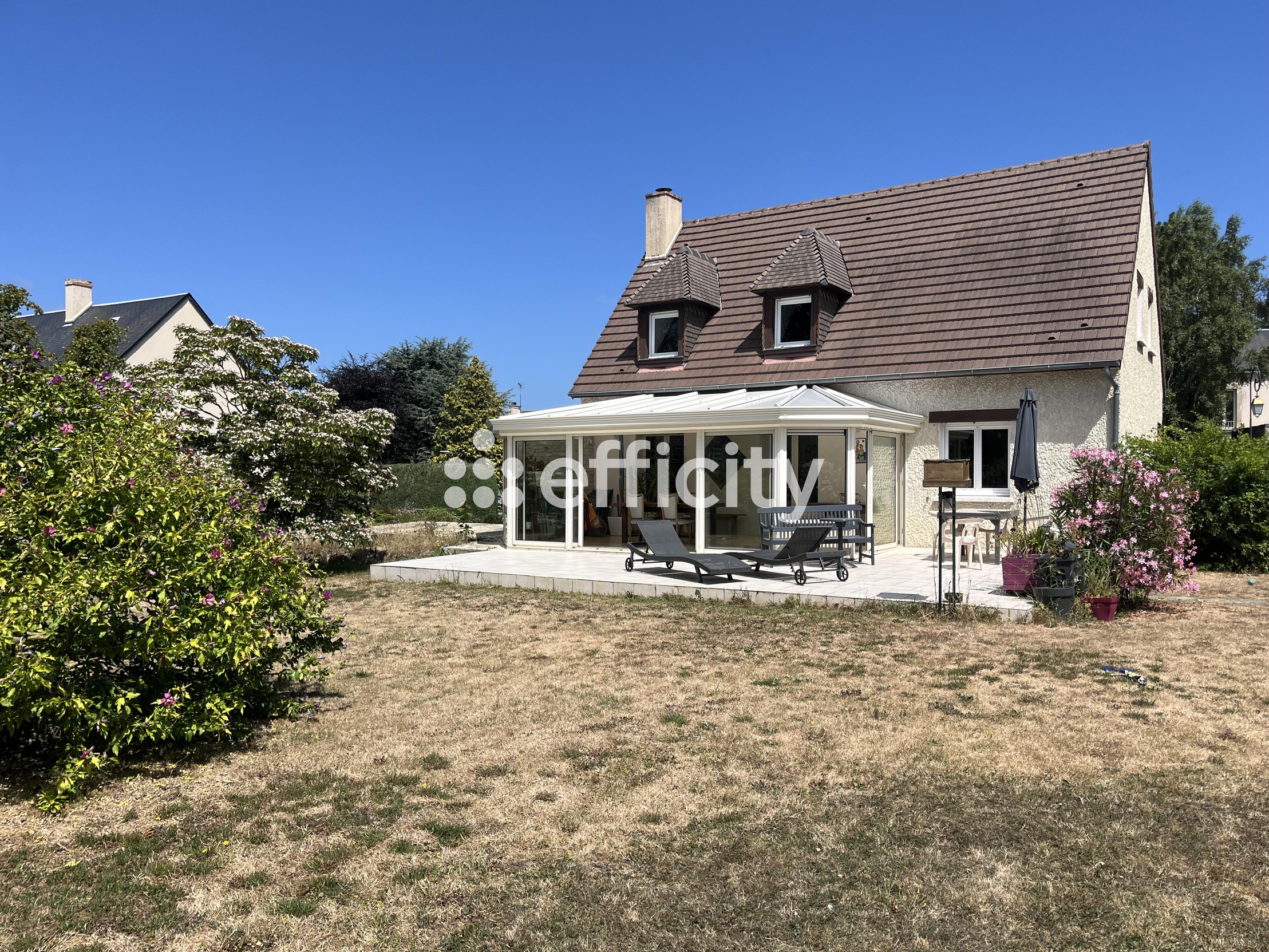 maison 5 pièces - 93m2 à Colomby-Anguerny (14610)