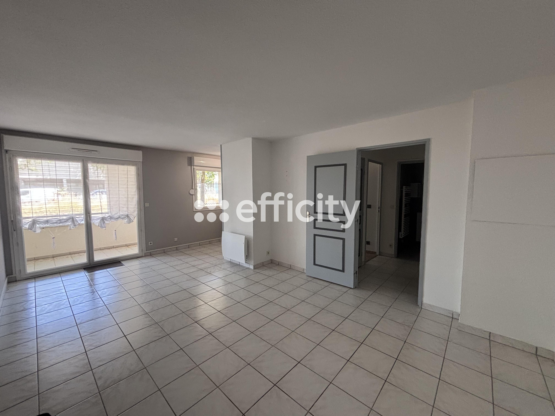appartement 2 pièces - 45m2 à Aytré (17440)
