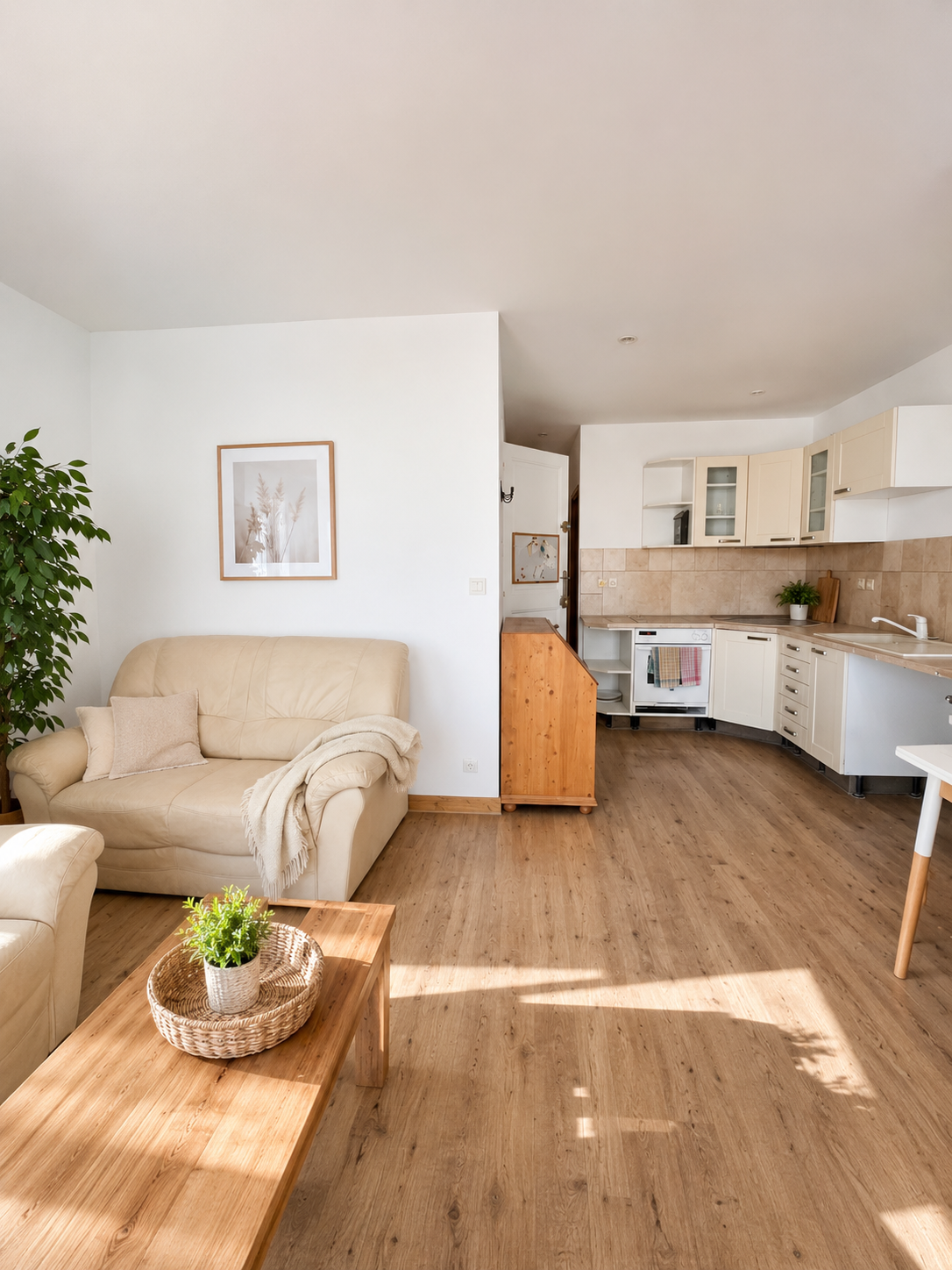 Appartement 2 pièces 38 m² · à La Seyne-sur-Mer · 38 m² · 95 000 €