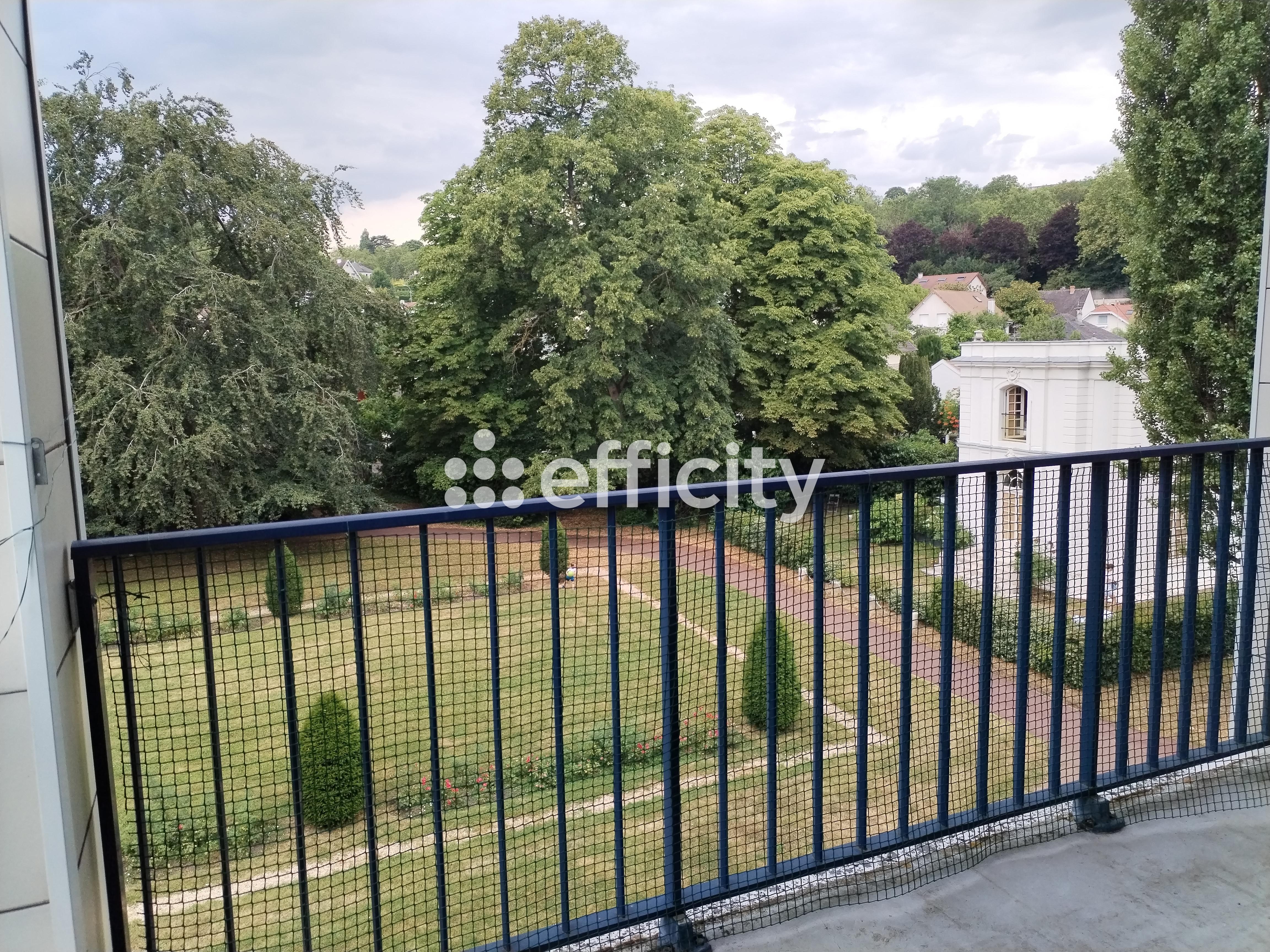 Appartement 4 pièces 69 m² · à Louveciennes · 69 m² · 327 000 €