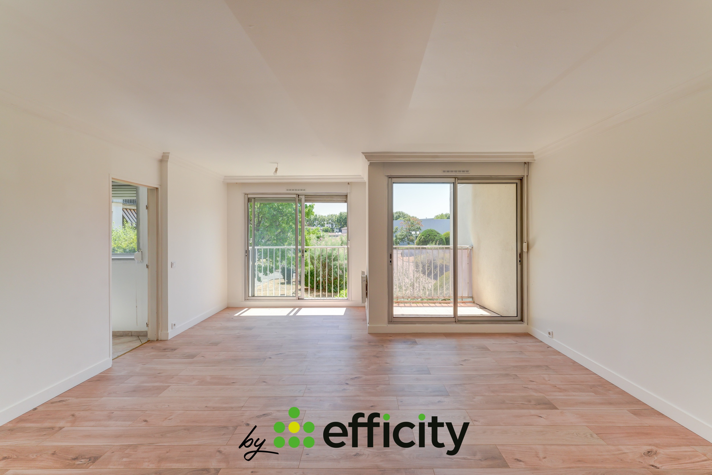 Appartement 5 pièces 100 m² · à Saint-Priest · 100 m² · 207 500 €