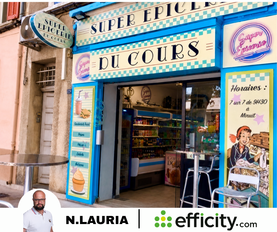 Local commercial 1 pièce 35 m² · à Pertuis · 35 m² · 150 000 €