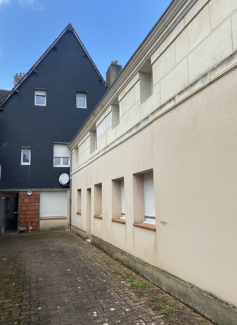 immeuble  - 300m2 à Montoire-sur-le-Loir (41800)