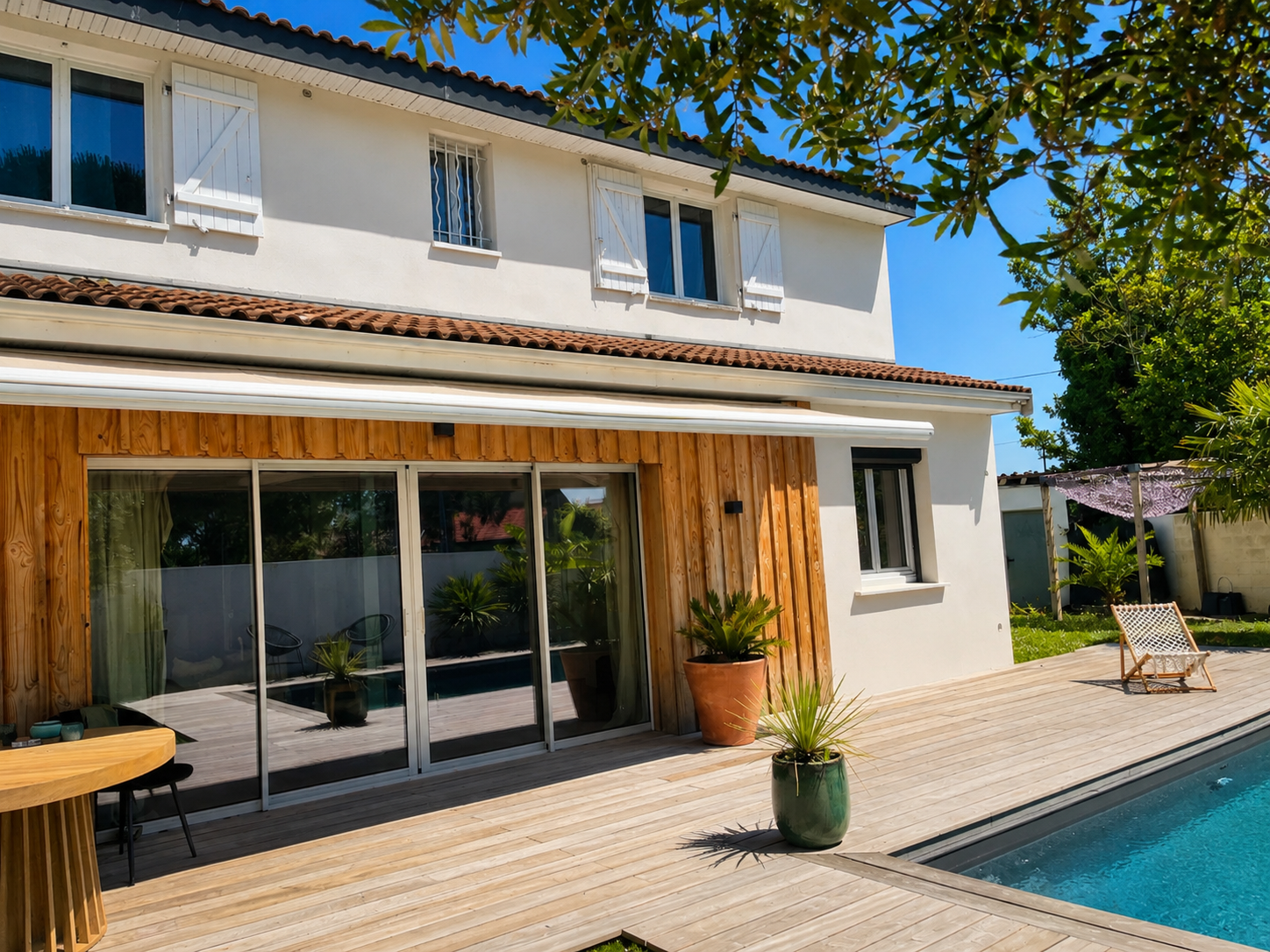 Maison 4 pièces 135 m² · à Eysines · 135 m² · 631 350 €