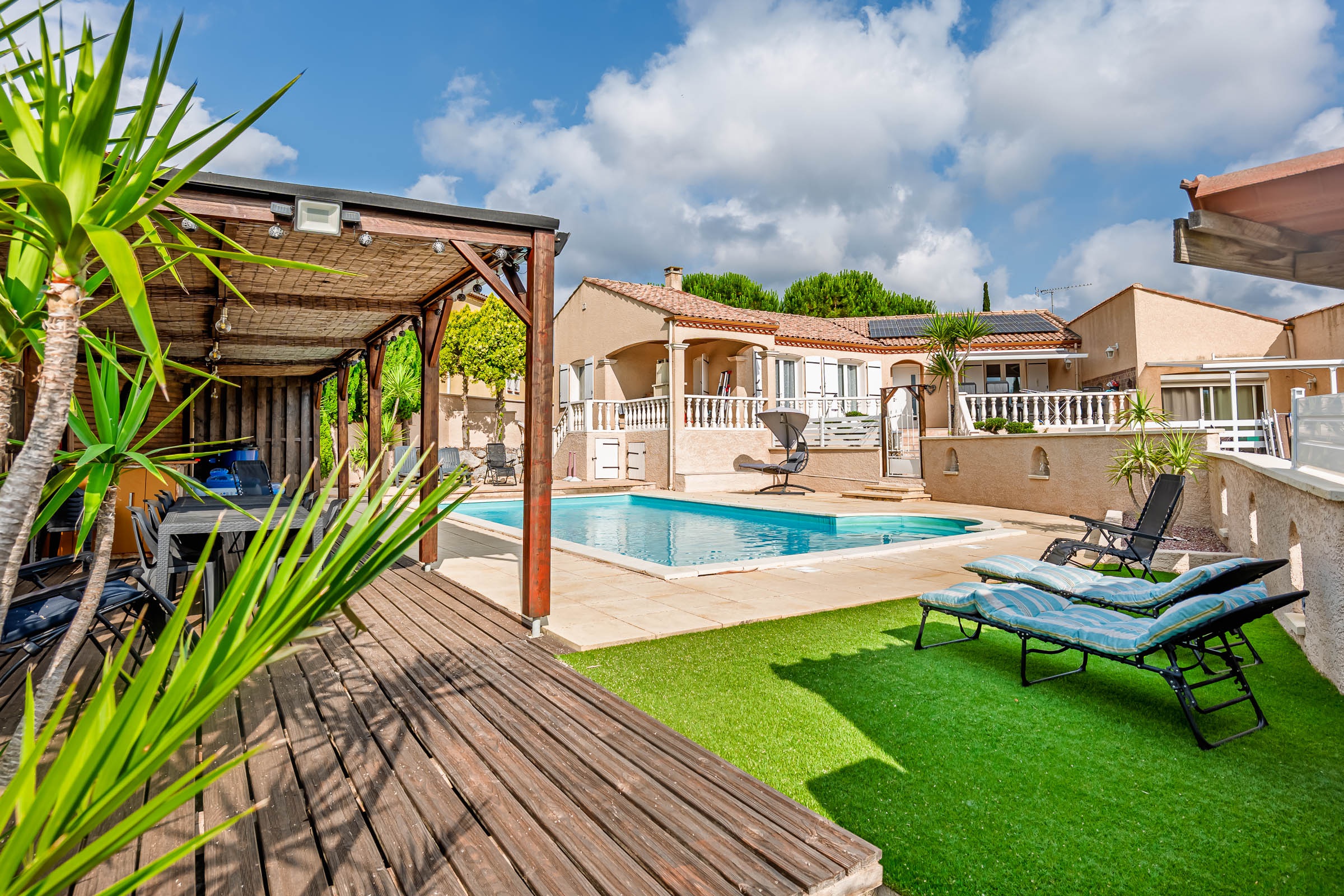 Maison 6 pièces 170 m² · à Narbonne · 170 m² · 517 000 €