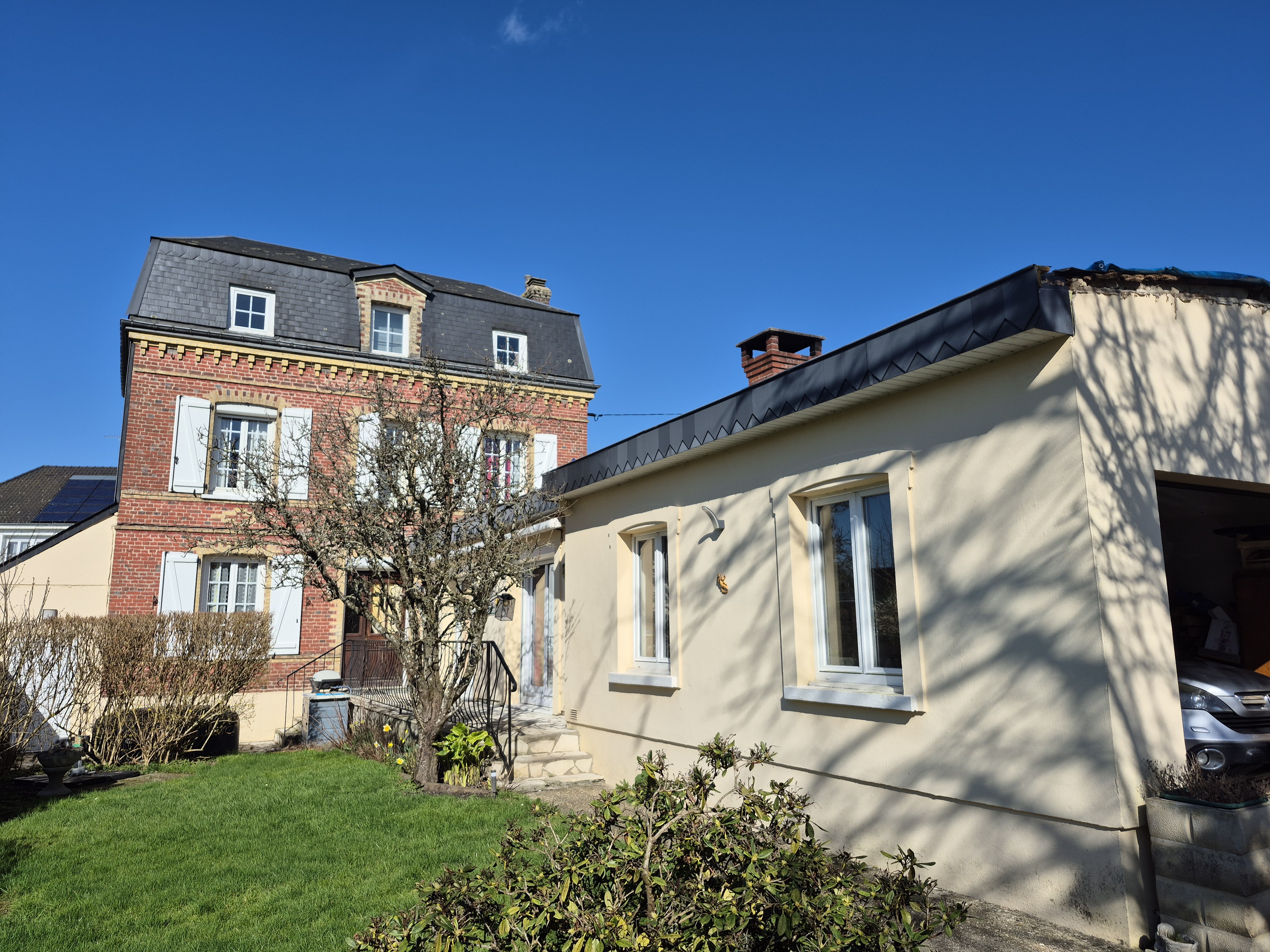 Maison 6 pièces 130 m² · à Bolbec · 130 m² · 246 000 €
