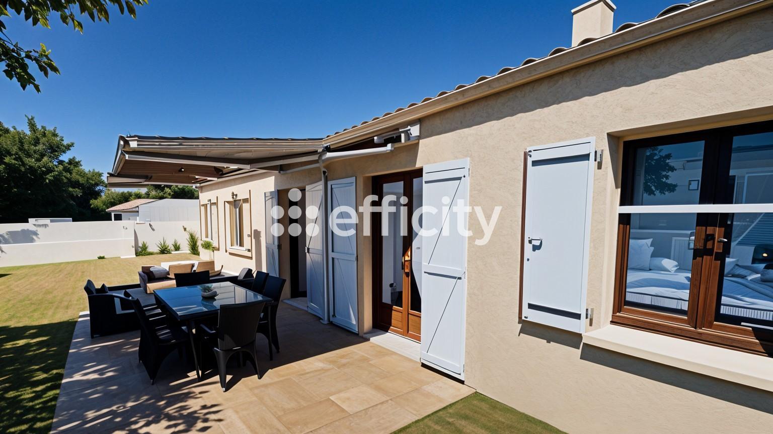 Maison 6 pièces 100 m² · à Aytré · 100 m² · 418 000 €