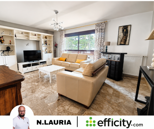 appartement 4 pièces - 100m2 à Aix-en-Provence (13100)