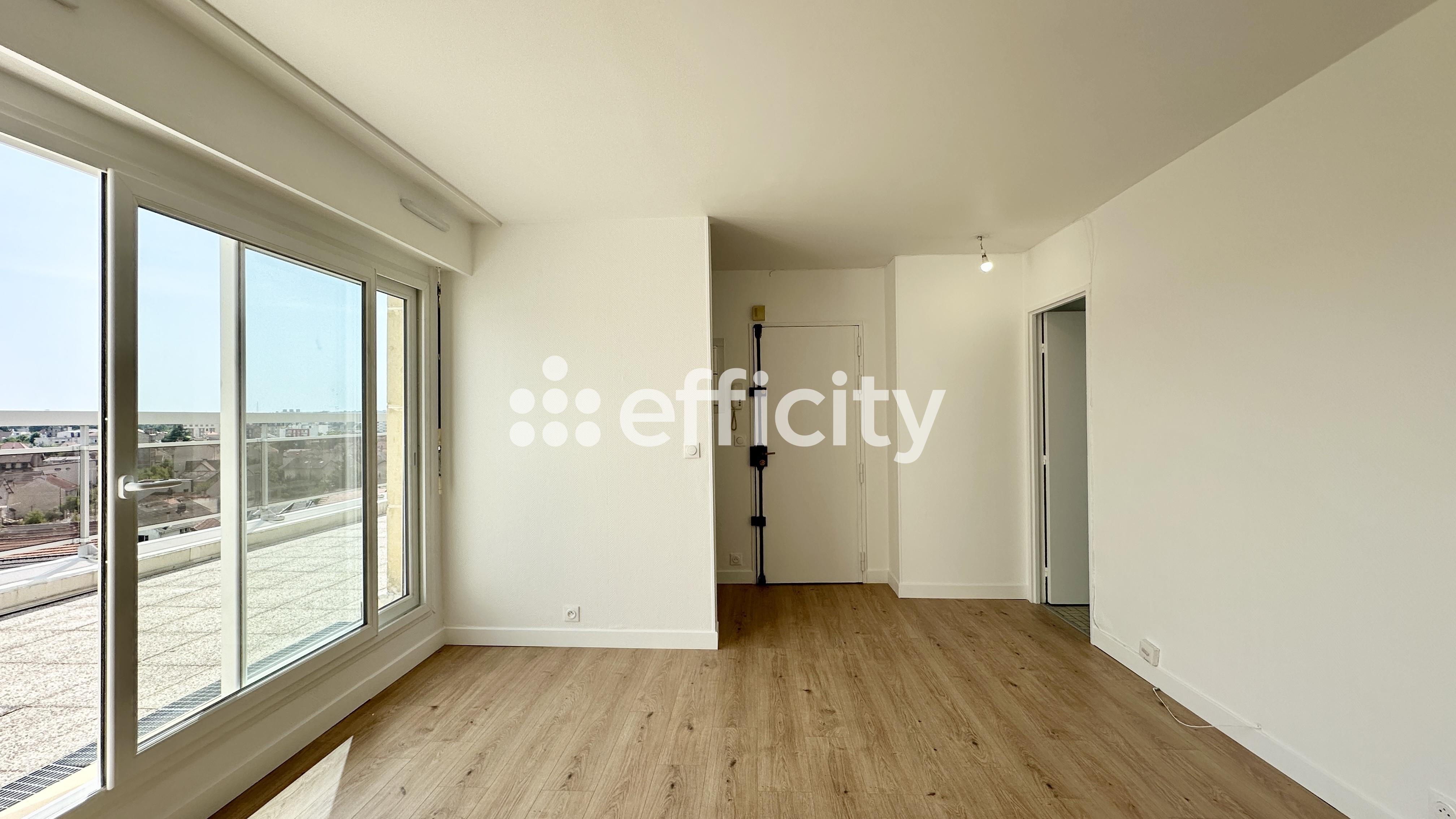Appartement 2 pièces 43 m² · à Les Pavillons-sous-Bois · 43 m² · 199 000 €