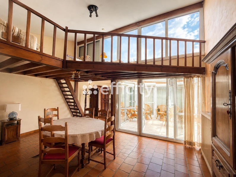 maison 4 pièces - 103m2 à Villeneuve-d'Ascq (59650)