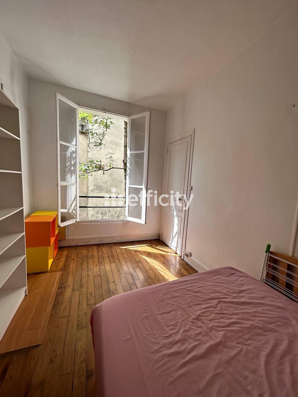 Appartement 2 pièces 25 m² · à Paris · 25 m² · 269 000 €