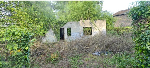 terrain  - 1880m2 à Catillon-sur-Sambre (59360)