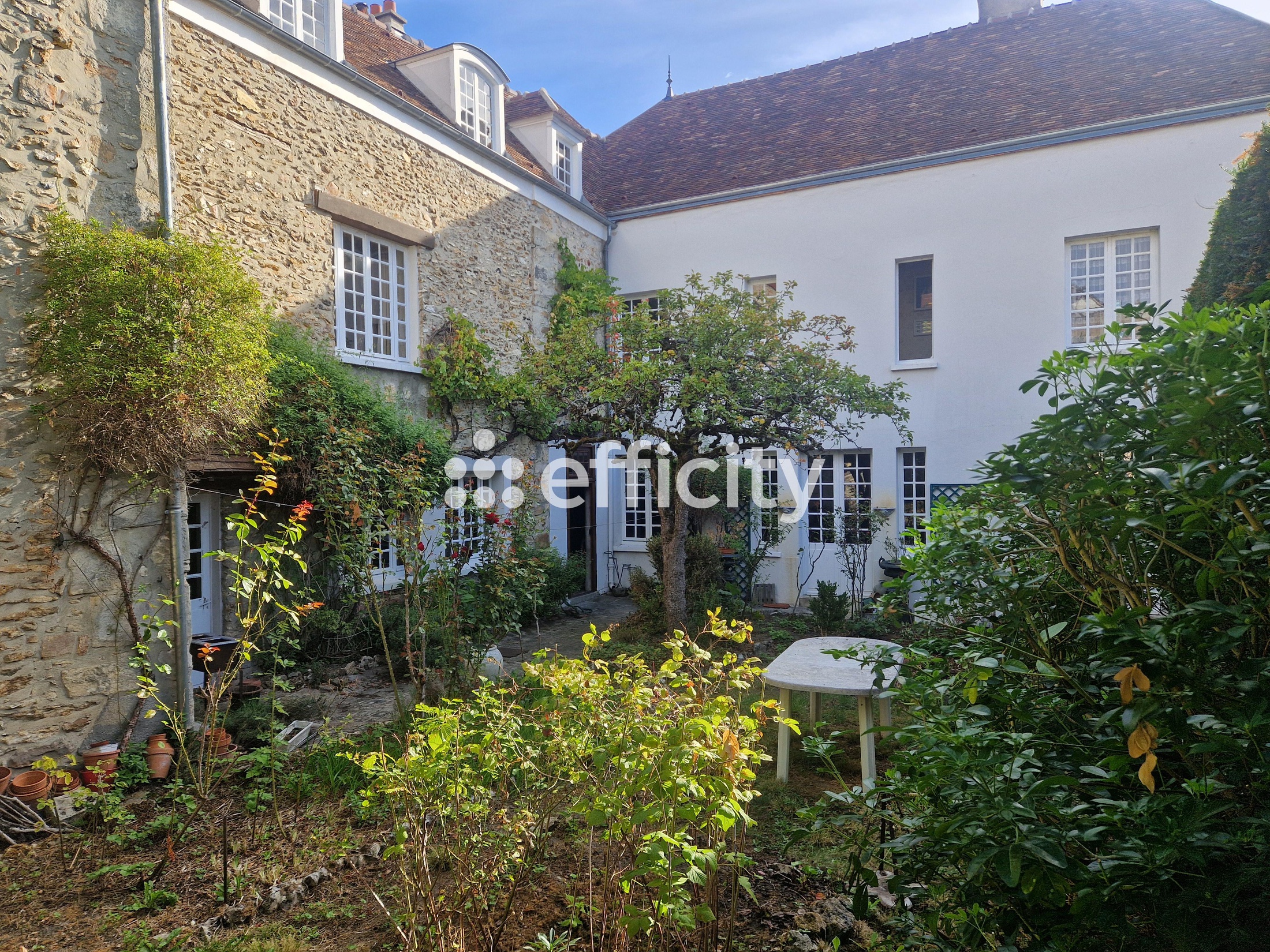 maison 9 pièces - 245m2 à Épernon (28230)
