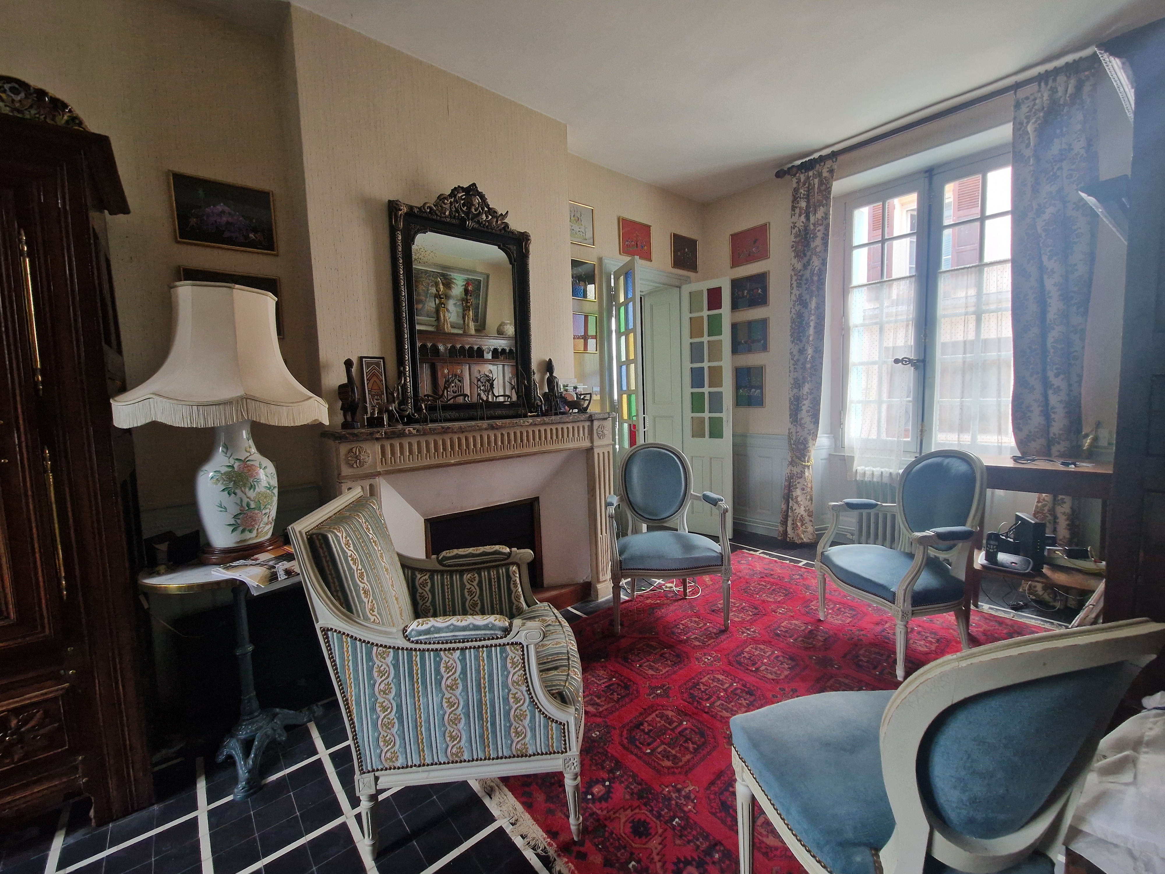 Maison 7 pièces 245 m² · à Épernon · 245 m² · 590 000 €