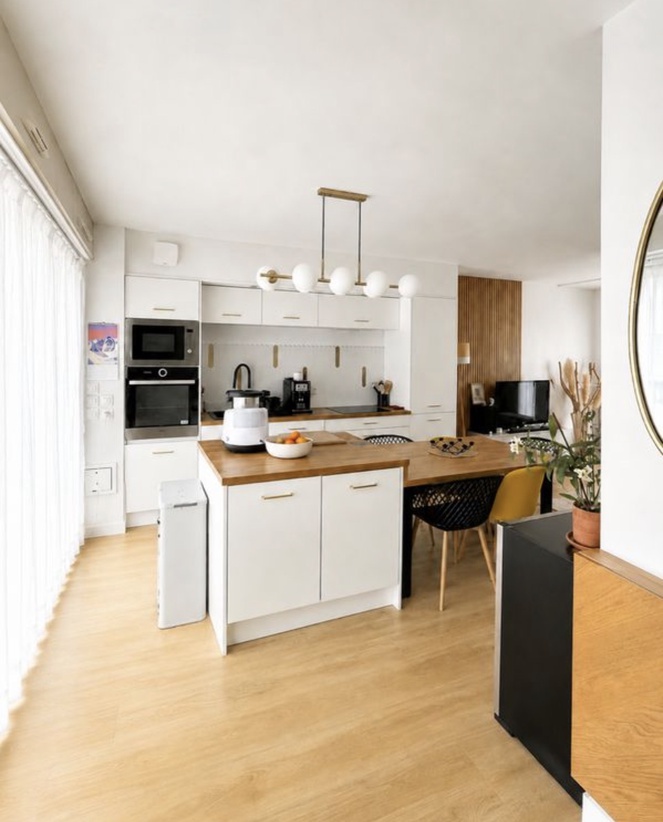 maison 4 pièces - 90m2 à Saint-Jean-de-Luz (64500)