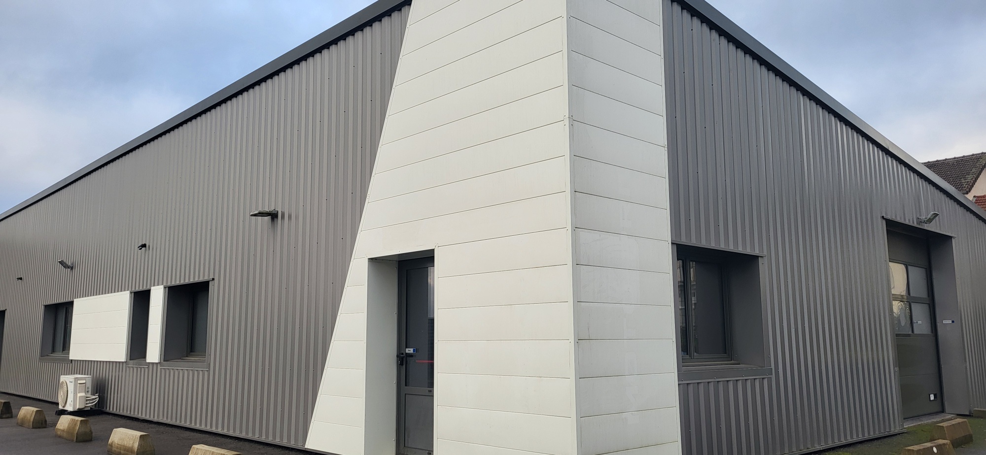Local commercial 364 m² · à Limoges · 364 m² · 17 820 €