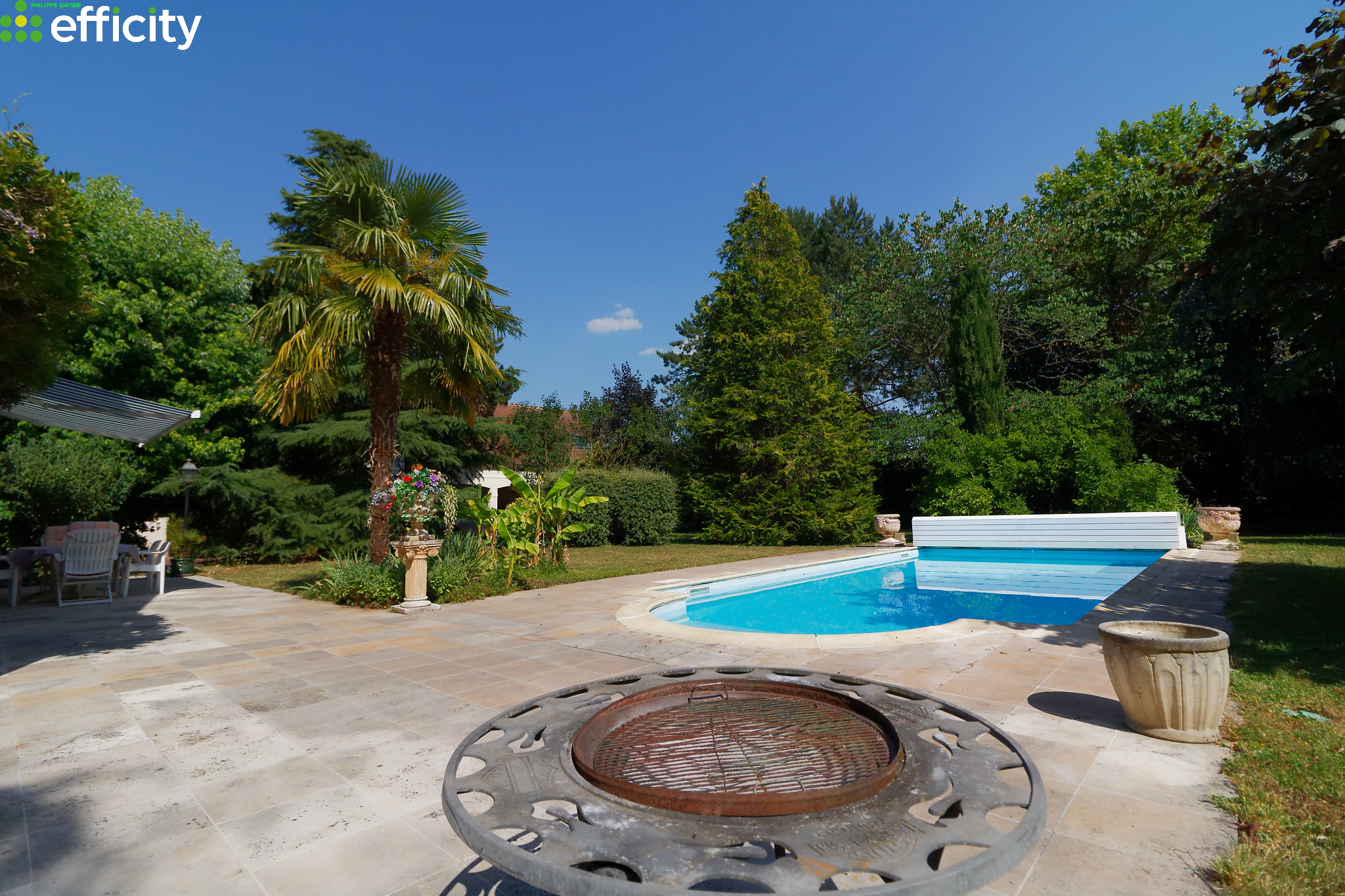 Maison 7 pièces 275 m² · à Chaumontel · 275 m² · 945 000 €