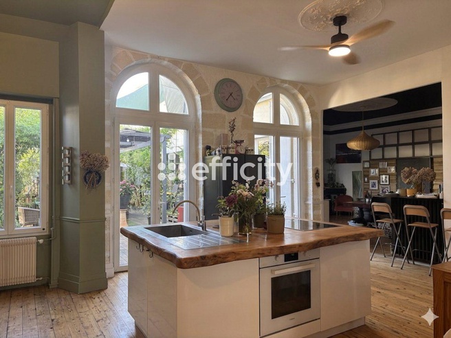 maison 7 pièces - 376m2 à Marmande (47200)