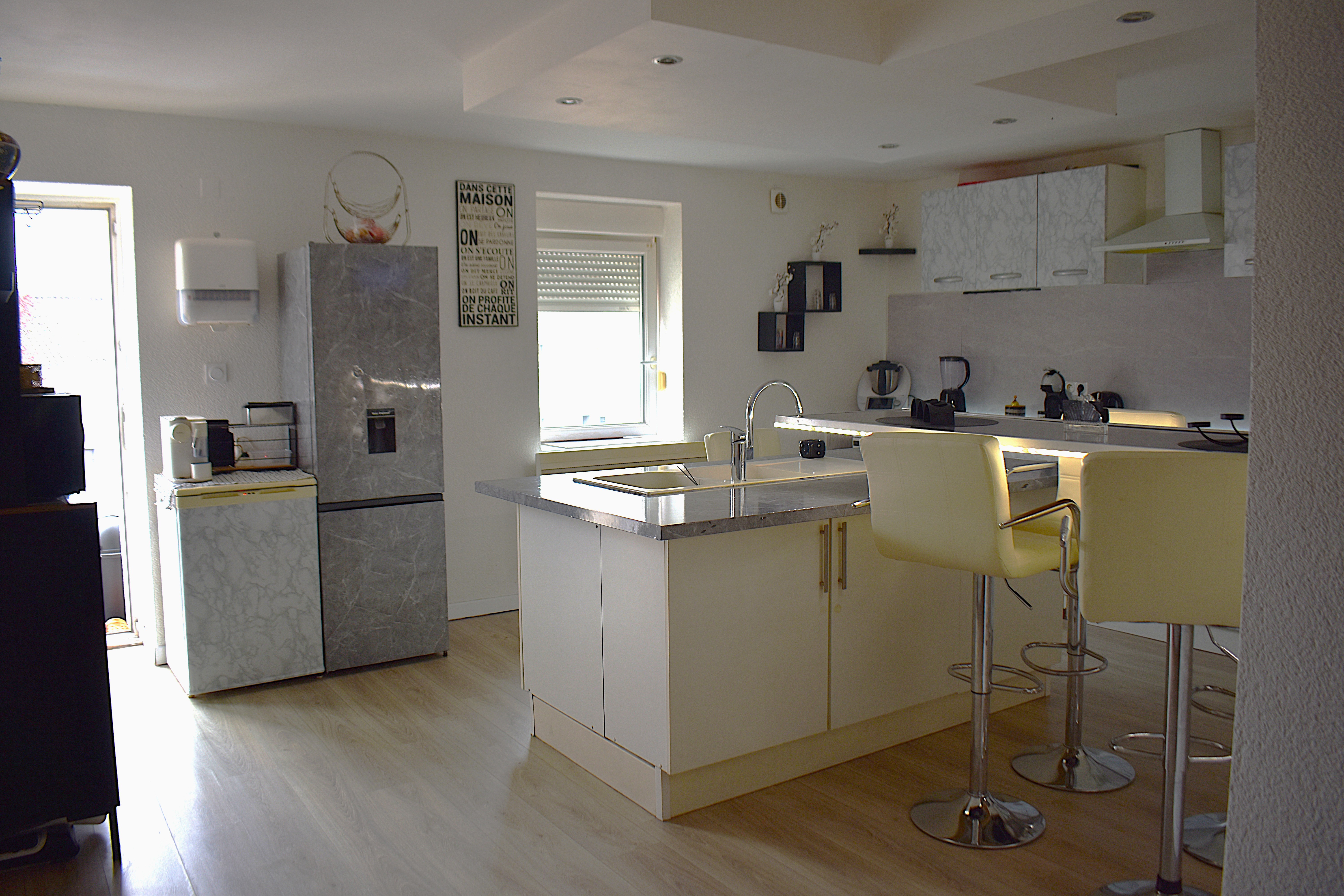 Immeuble 5 pièces 220 m² · à Carling · 220 m² · 177 000 €