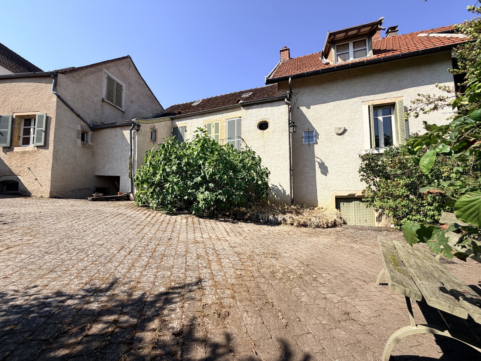 maison 7 pièces - 177m2 à Couchey (21160)