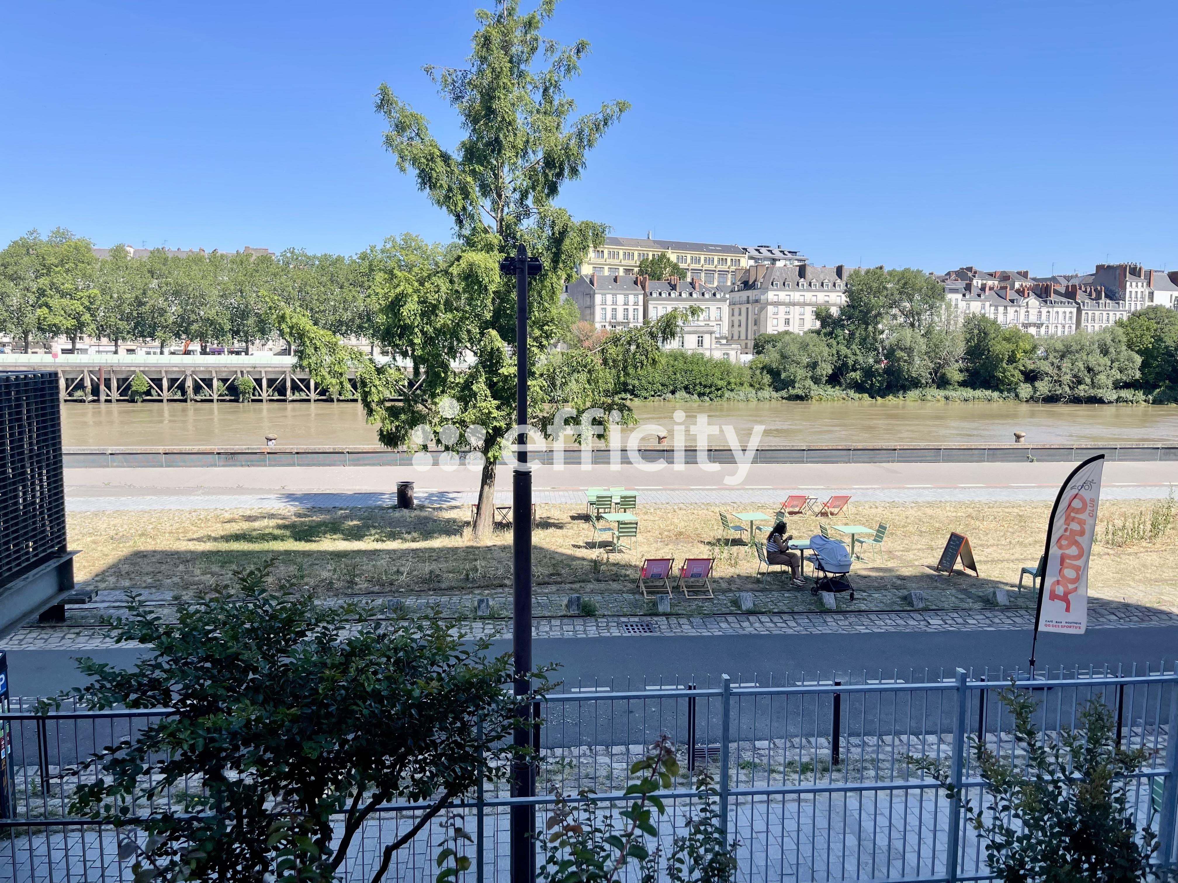 Appartement 3 pièces 74 m² · à Nantes · 74 m² · 294 000 €