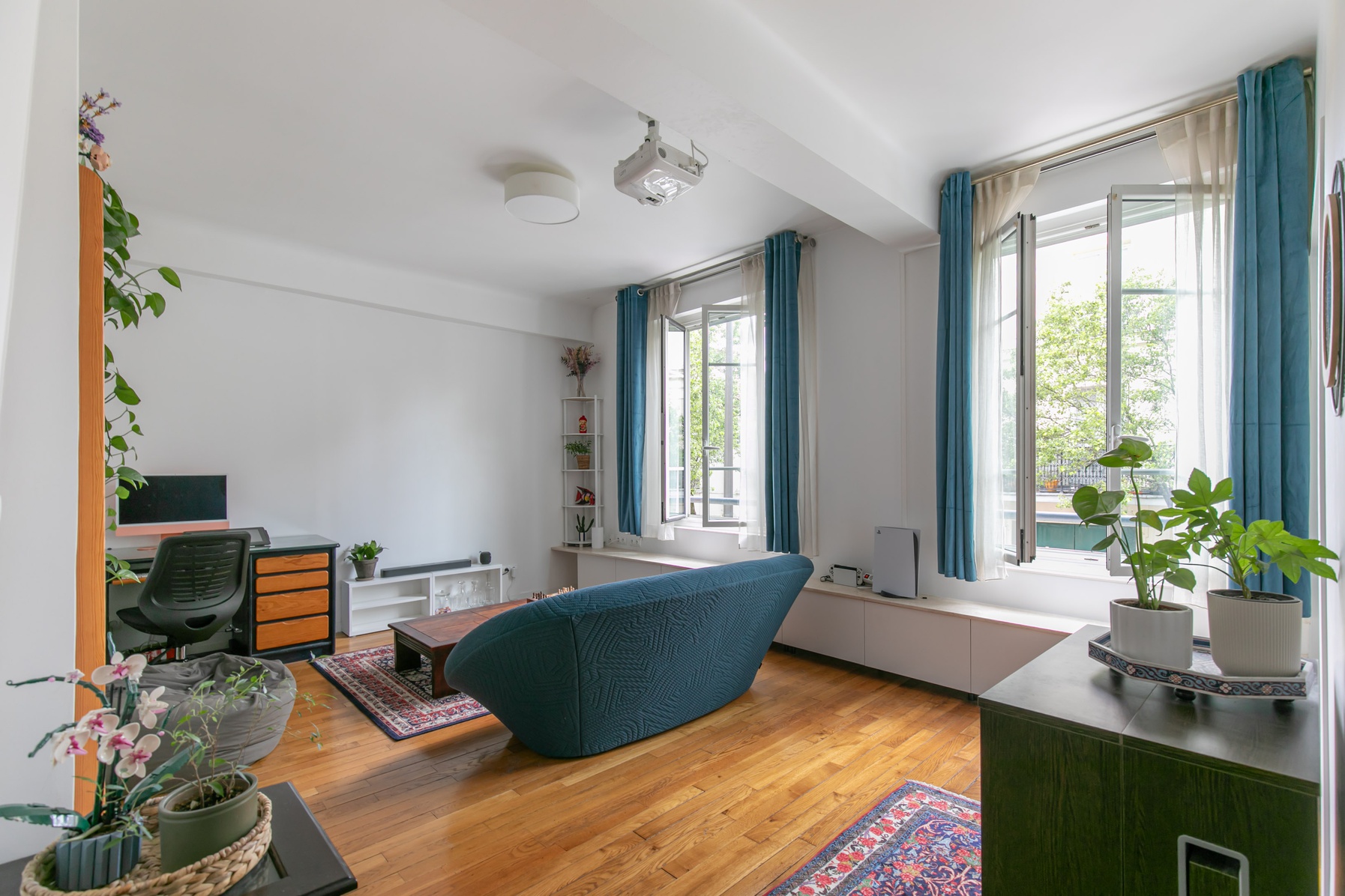 appartement 2 pièces - 40m2 à Vincennes (94300)