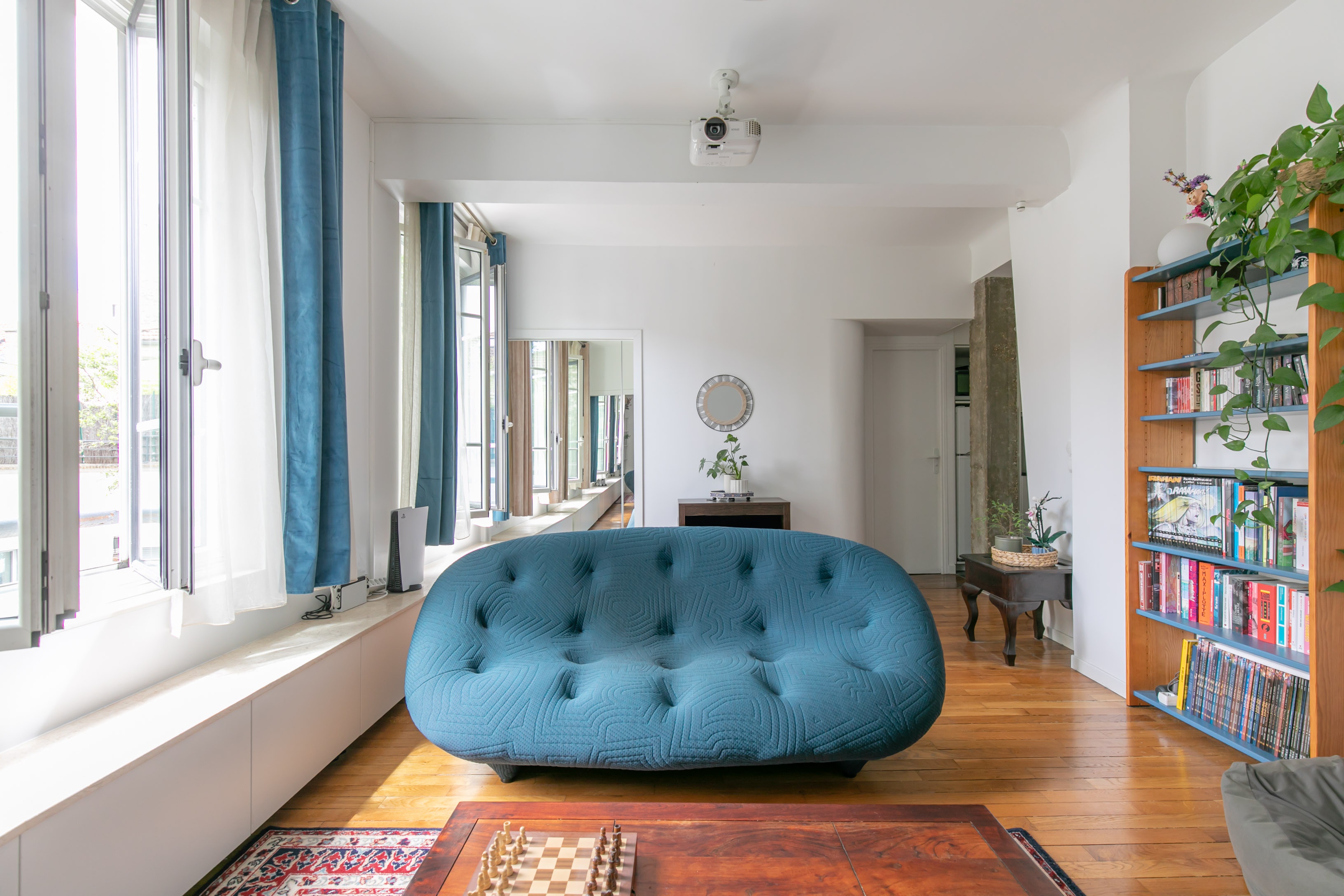 Appartement 2 pièces 40 m² · à Vincennes · 40 m² · 470 000 €