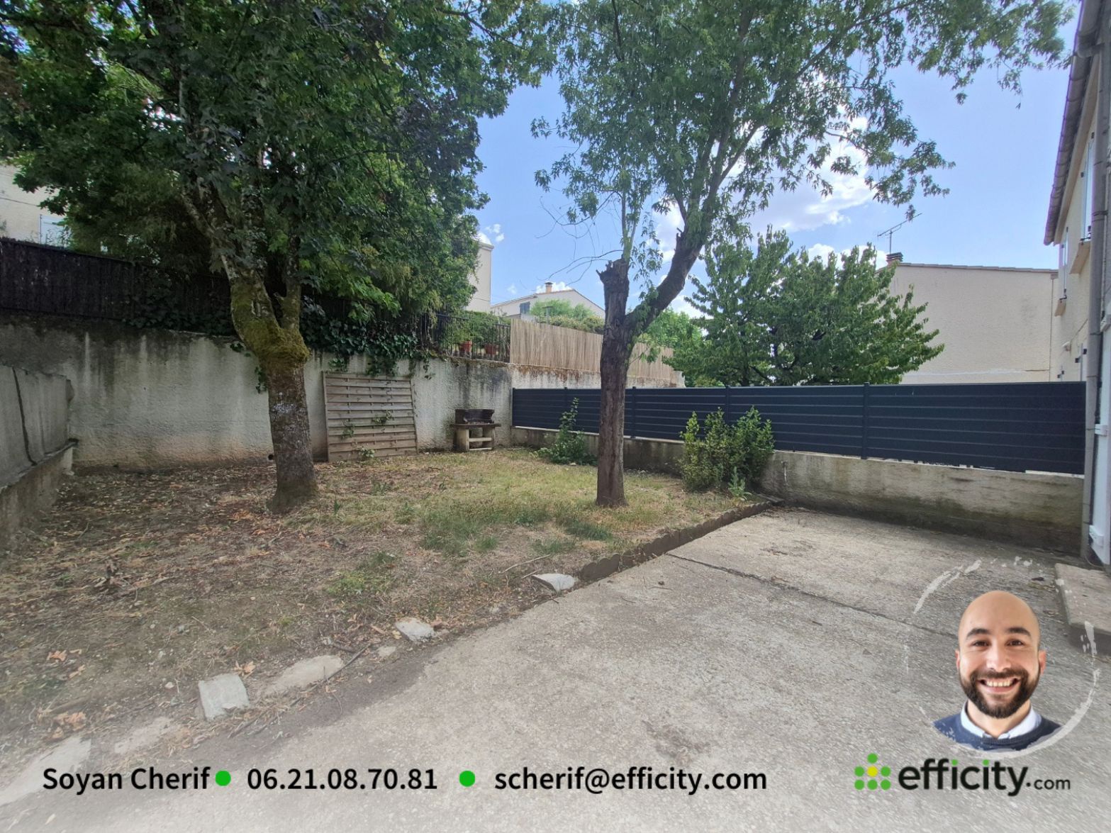 Maison 4 pièces 116 m² · à Gond-Pontouvre · 116 m² · 148 800 €