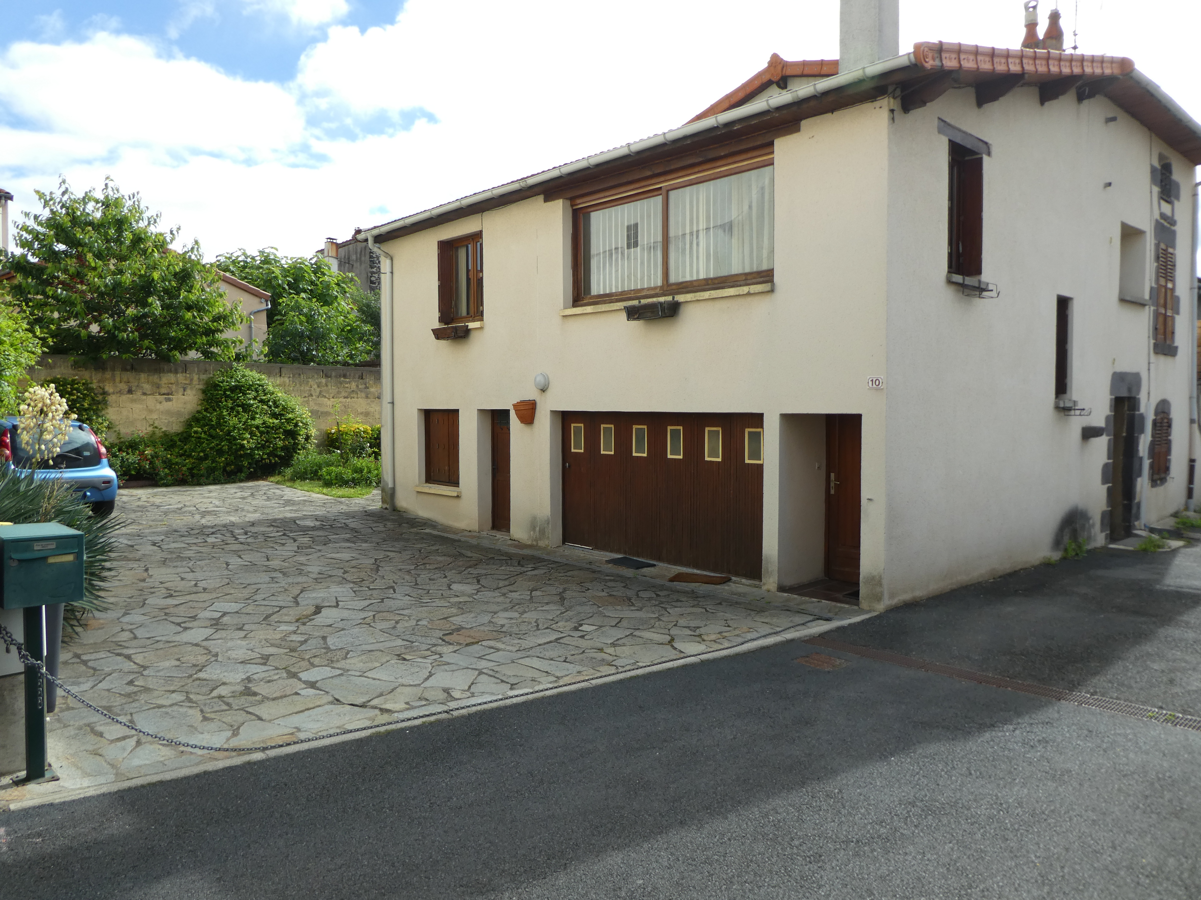 Maison 6 pièces 120 m² · à Cébazat · 120 m² · 218 150 €