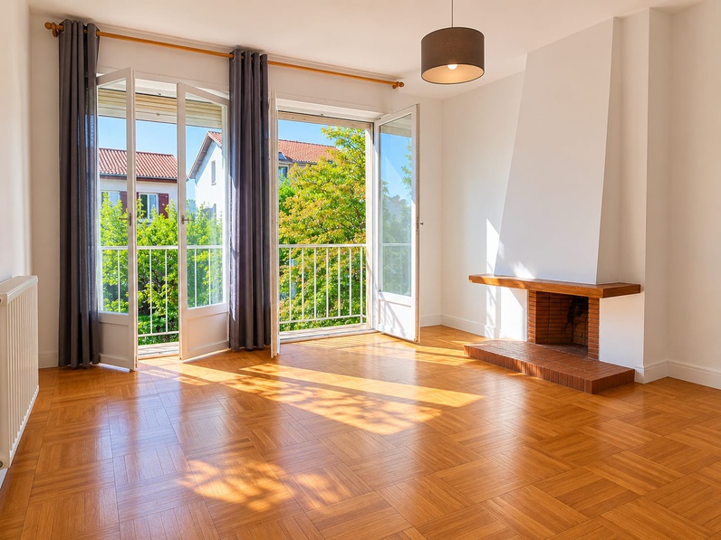 appartement 3 pièces - 54m2 à Toulouse (31500)
