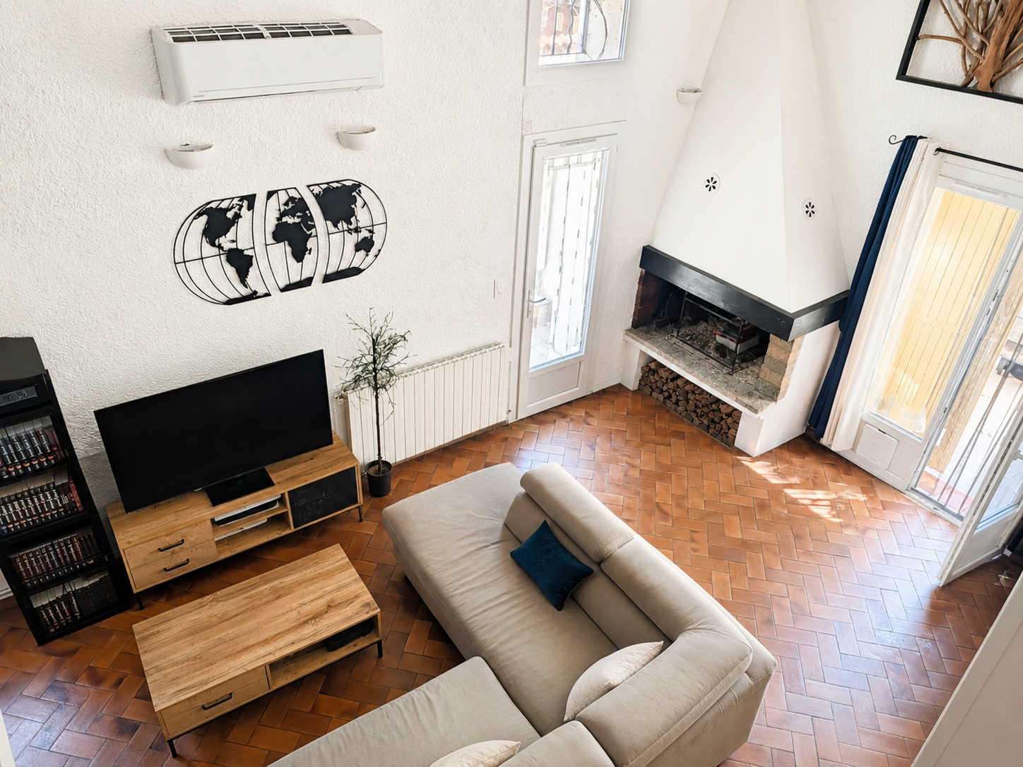 Maison 7 pièces 195 m² · à Aix-en-Provence · 195 m² · 920 000 €
