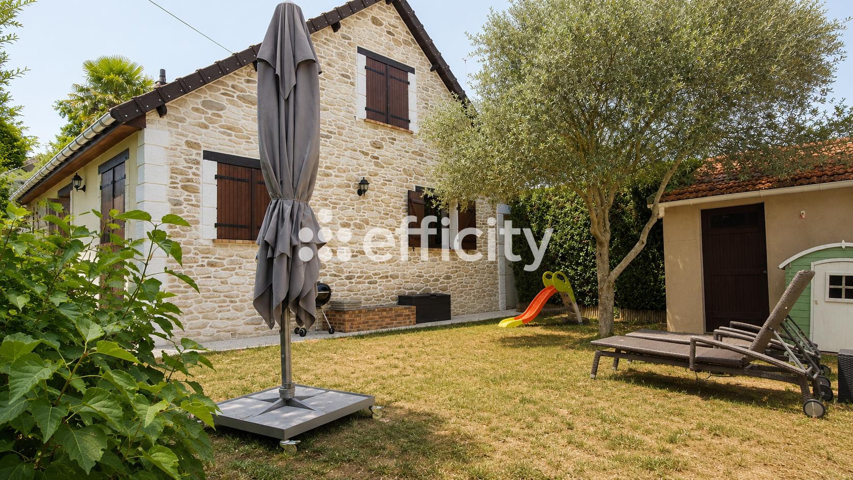 Maison 6 pièces 117 m² · à Chelles · 117 m² · 425 000 €