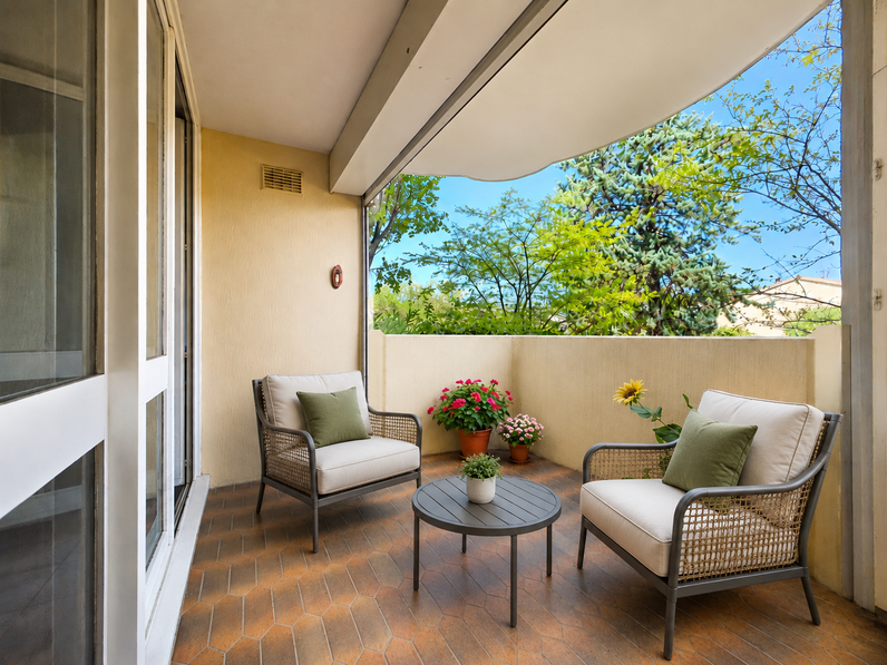 appartement 3 pièces - 77m2 à Montpellier (34070)