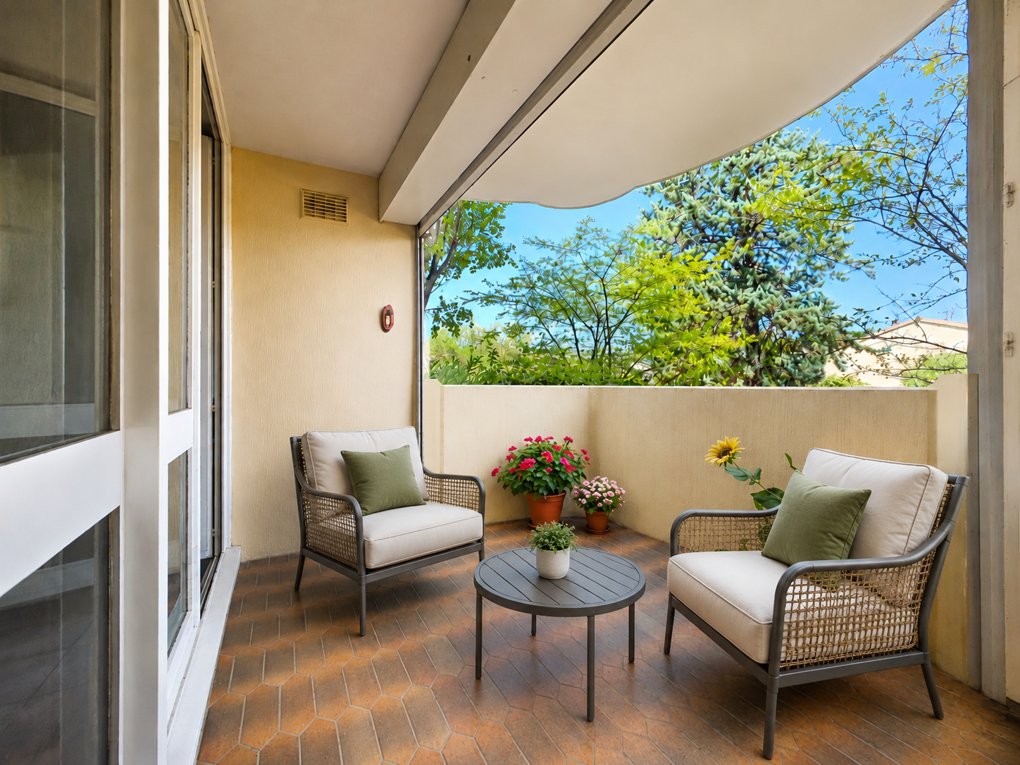 Appartement 3 pièces 78 m² · à Montpellier · 78 m² · 235 000 €