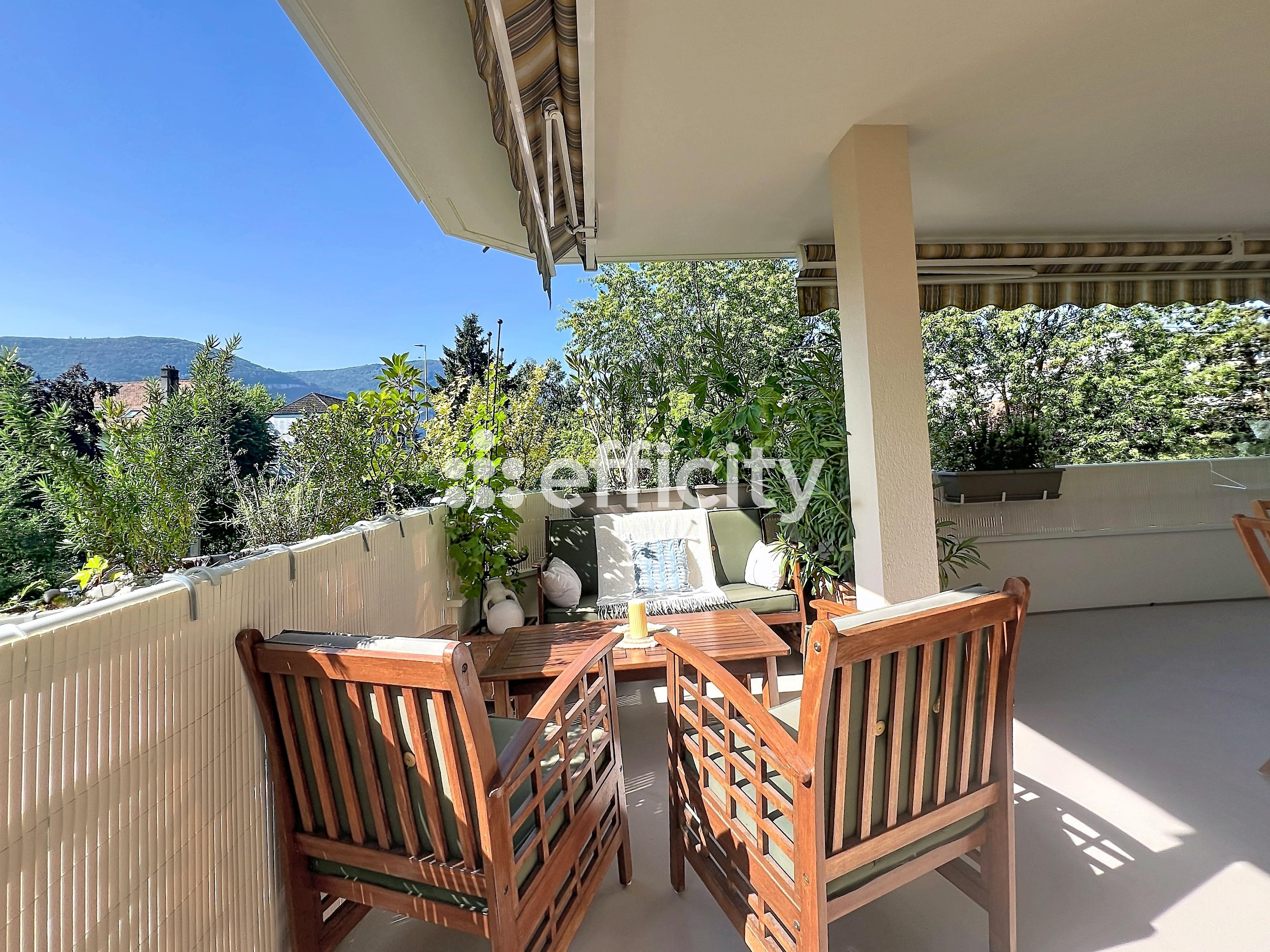 Appartement 4 pièces 127 m² · à Gaillard · 127 m² · 524 000 €