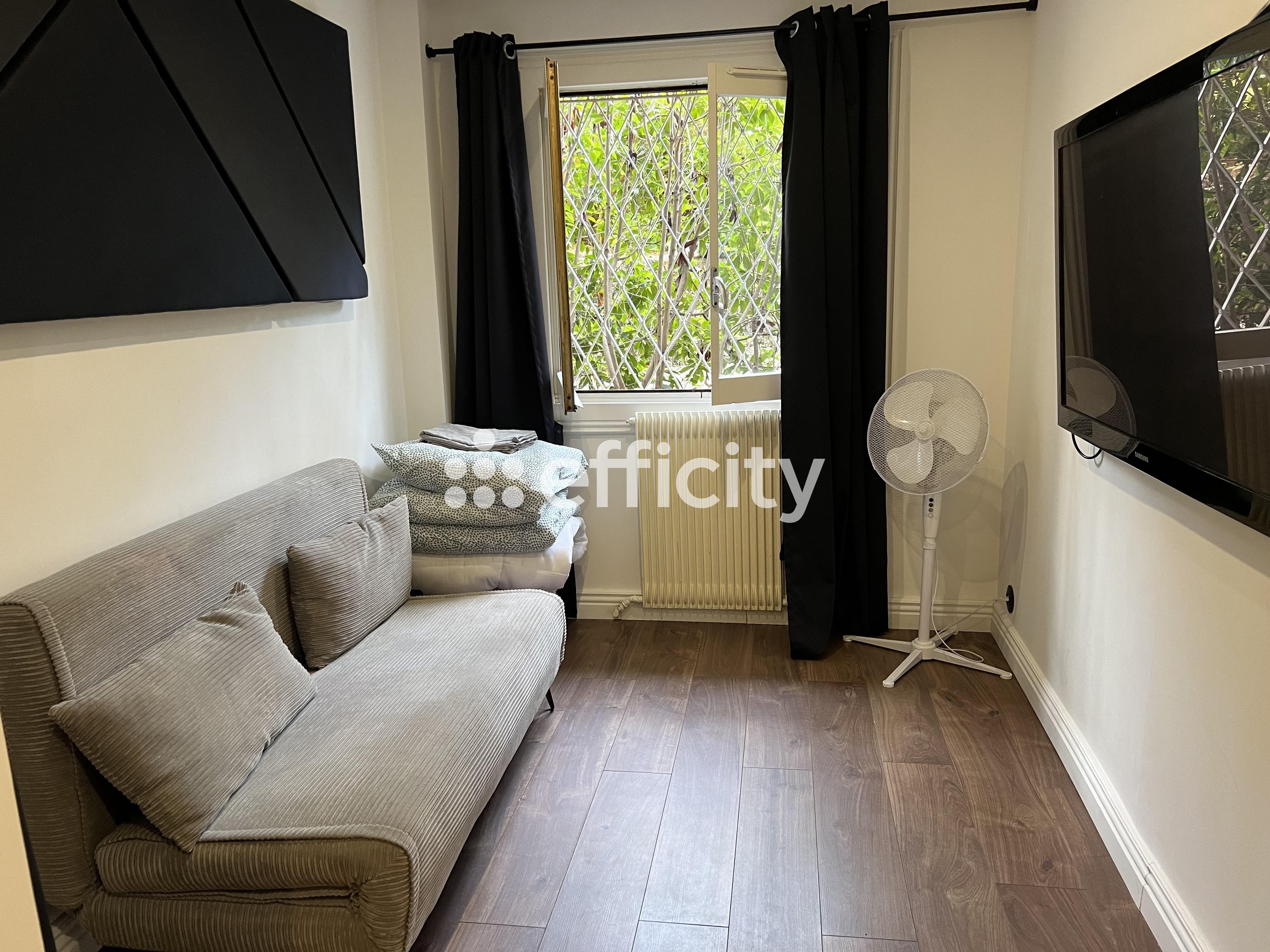 Appartement 1 pièce 13 m² · à Cannes · 13 m² · 113 000 €