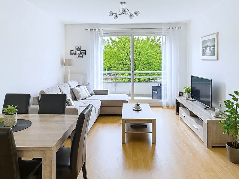 appartement 3 pièces - 60m2 à Les Pavillons-sous-Bois (93320)