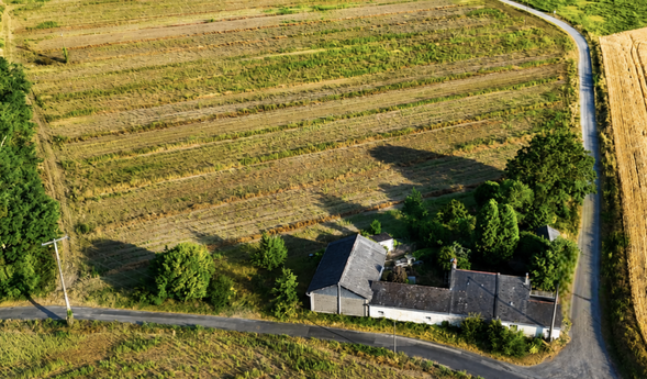 maison 5 pièces - 71m2 à Saumur (49400)
