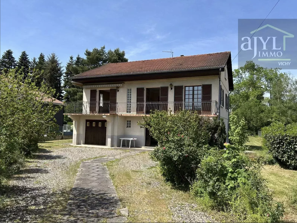 maison 5 pièces - 160,0m2 à Malauzat (63200)