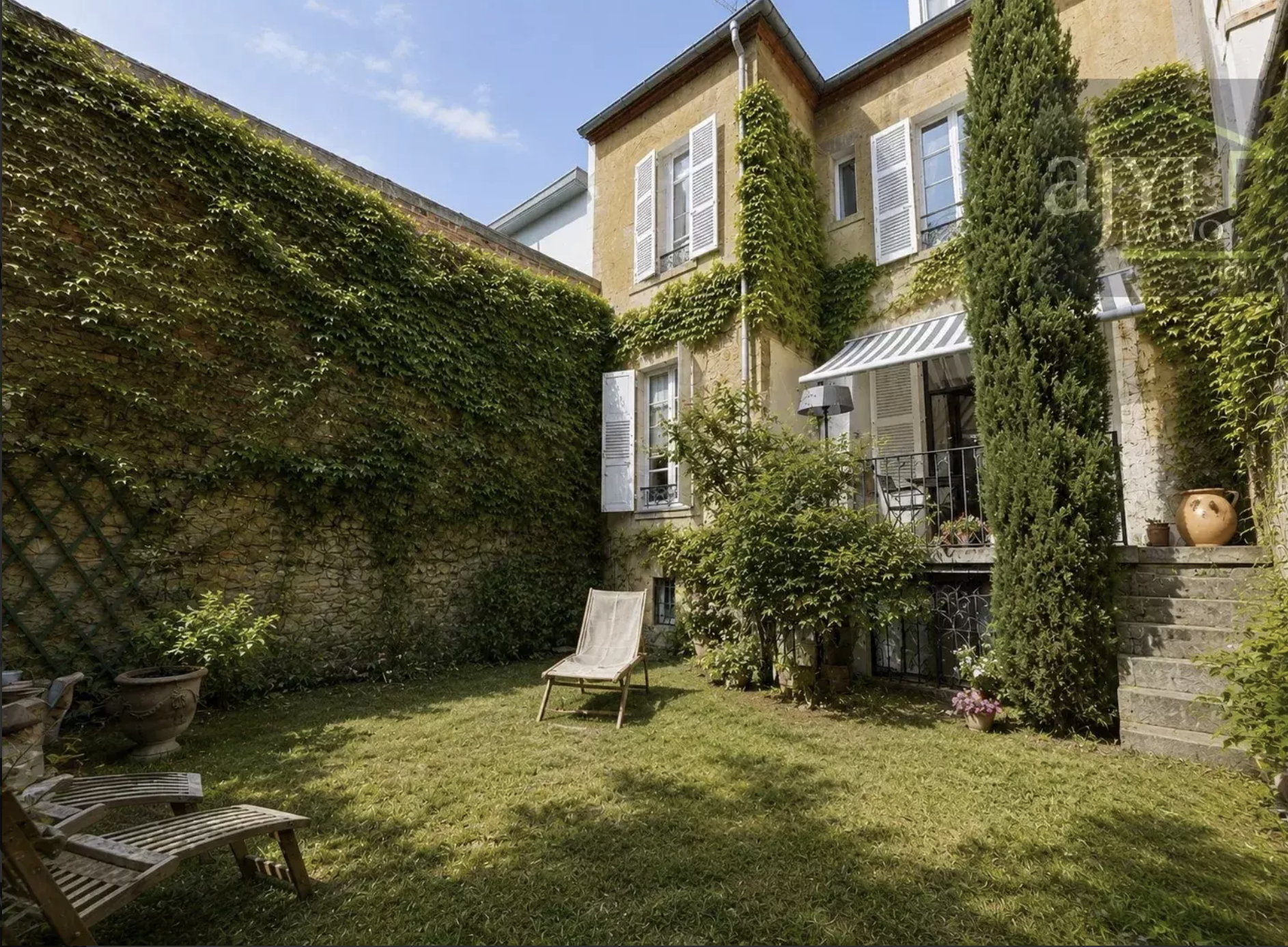Maison 5 pièces 120 m² · à Vichy · 120 m² · 472 000 €