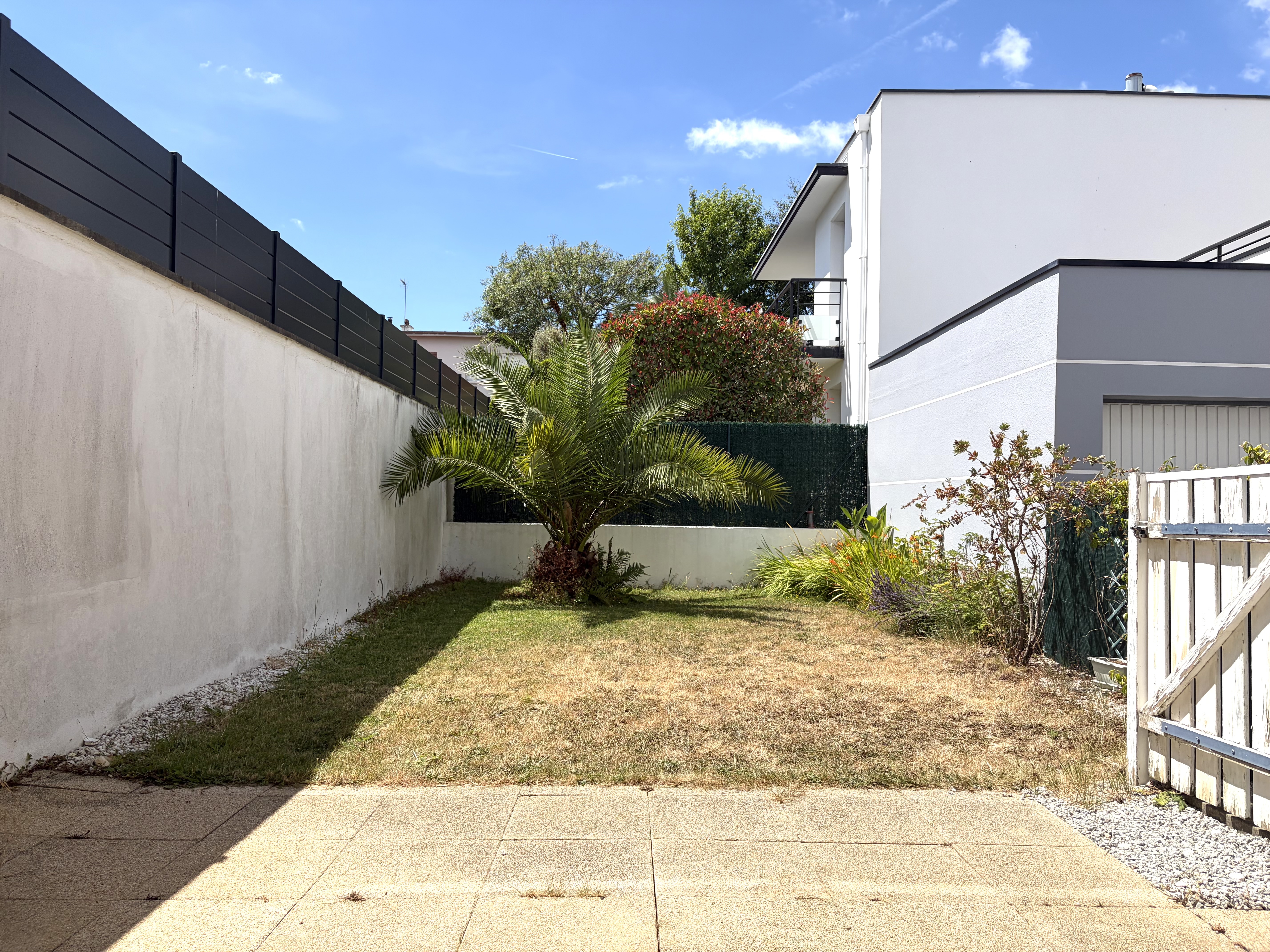 Appartement 3 pièces 68 m² · à Larmor-Plage · 68 m² · 367 500 €