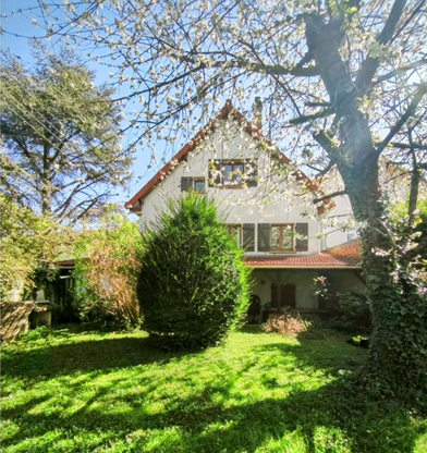 maison 5 pièces - 122m2 à Chelles (77500)
