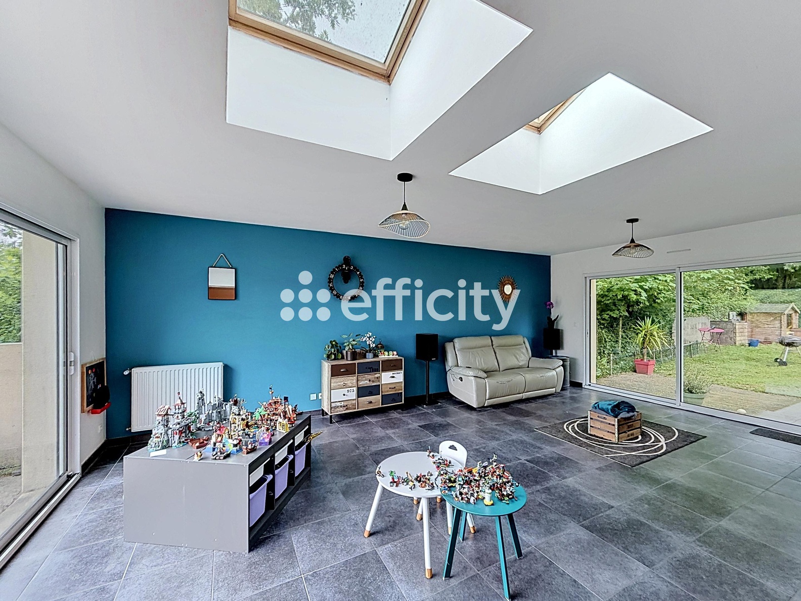 maison 7 pièces - 151m2 à Trémaouézan (29800)