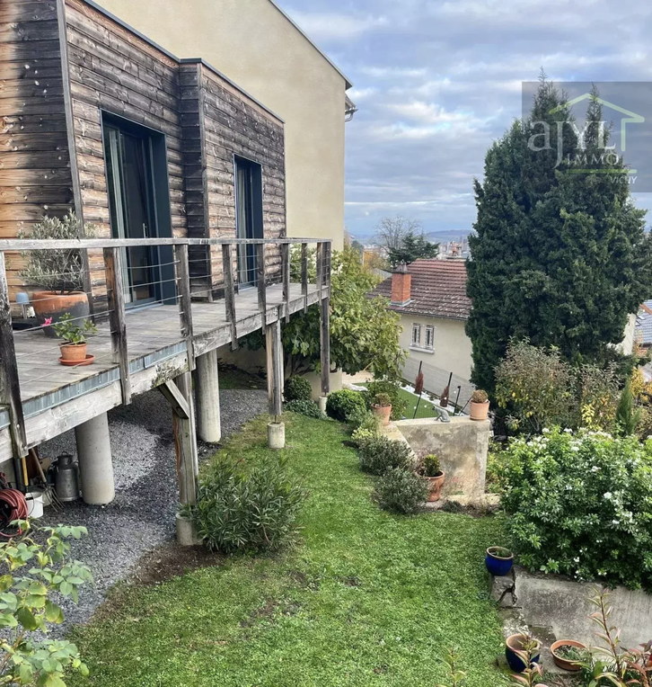 maison 7 pièces - 177,0m2 à Clermont-Ferrand (63100)