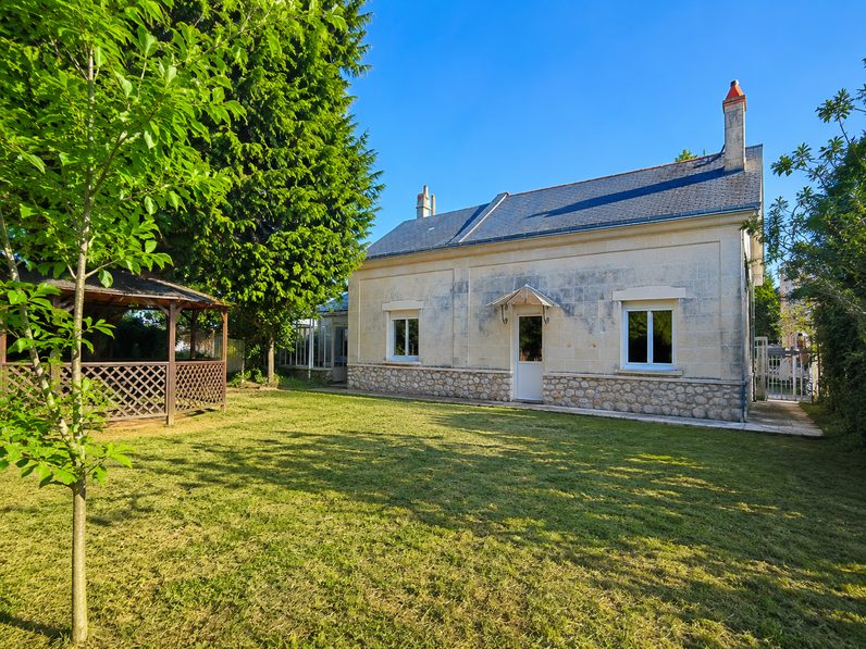 maison 5 pièces - 71,0m2 à Neuillé (49680)