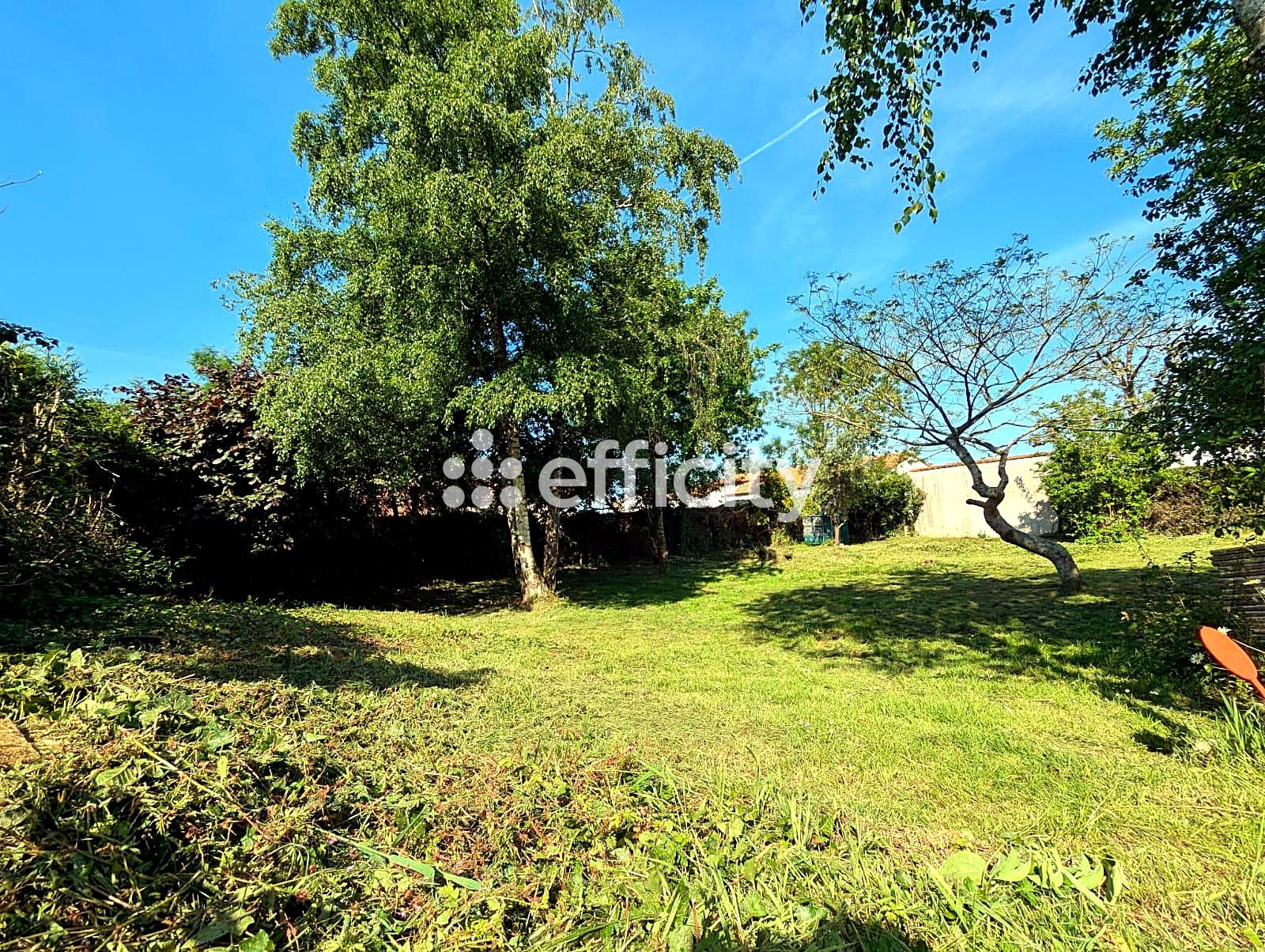 Terrain 3 pièces 617 m² · à Vallet · 617 m² · 115 000 €