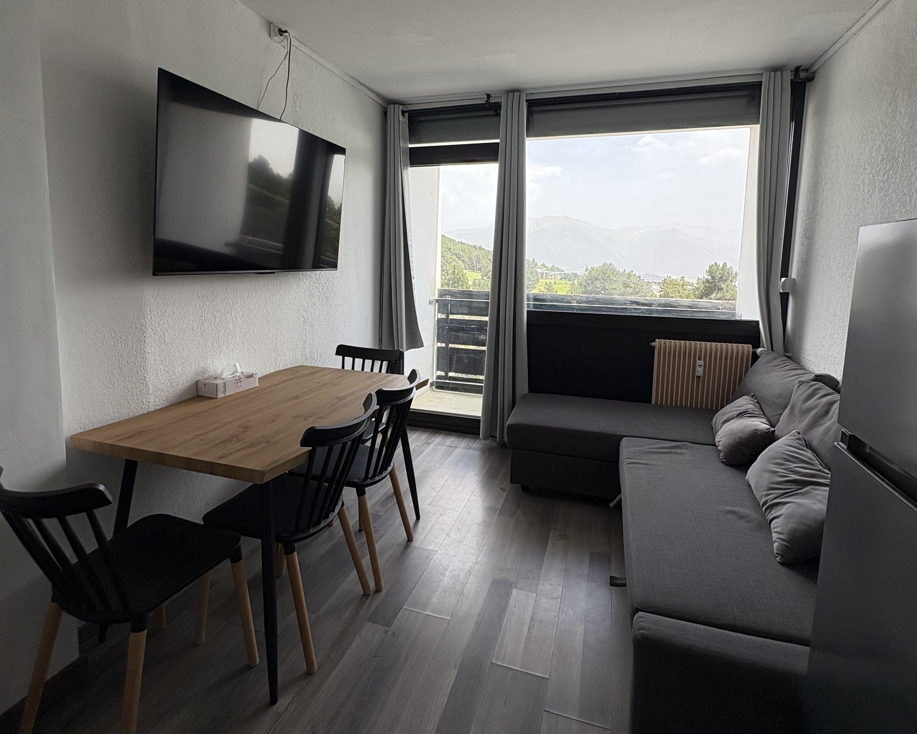 Appartement 3 pièces 40 m² · à Font-Romeu-Odeillo-Via · 40 m² · 140 000 €