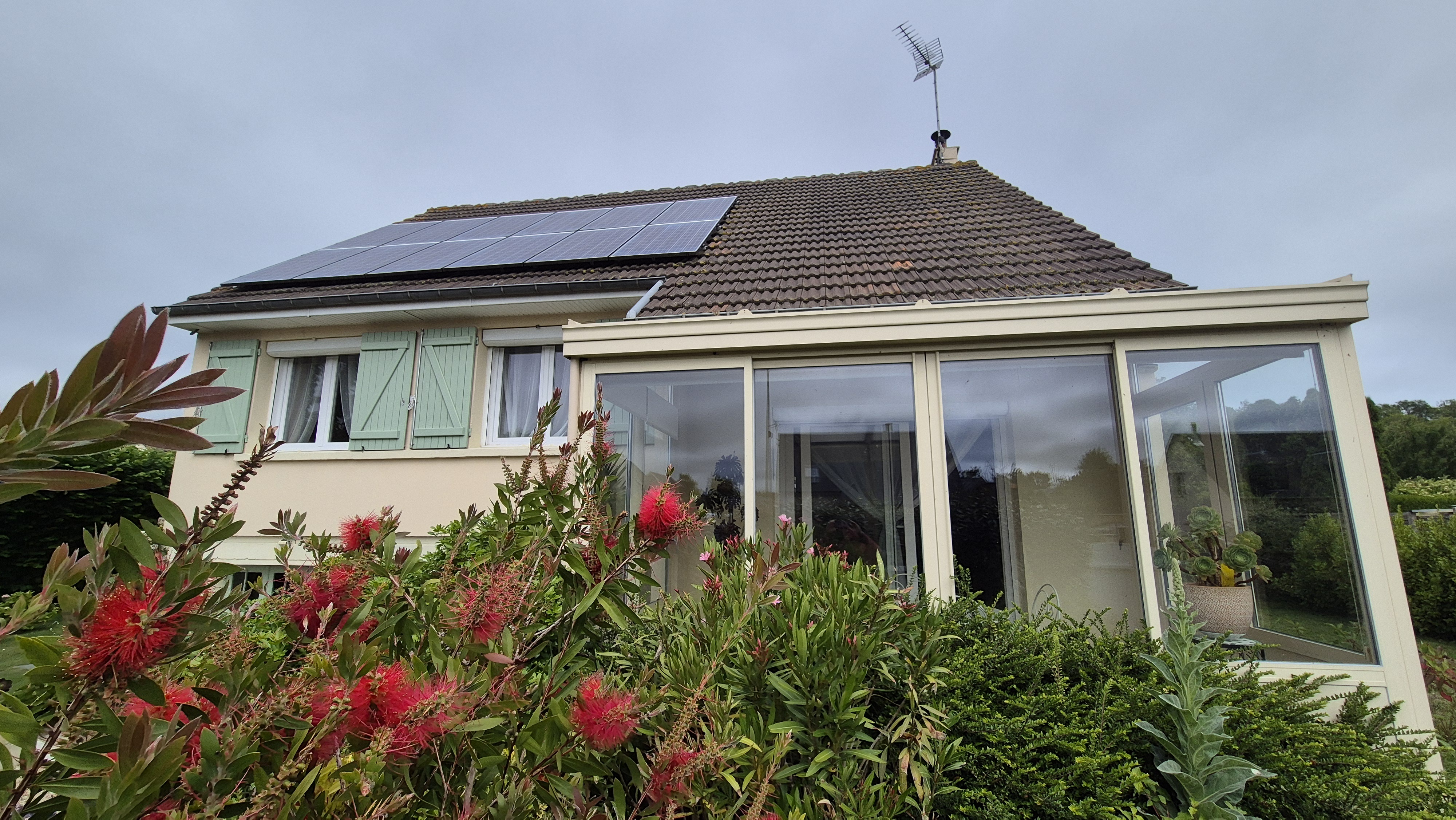 Maison 5 pièces 100 m² · à Ryes · 100 m² · 393 000 €