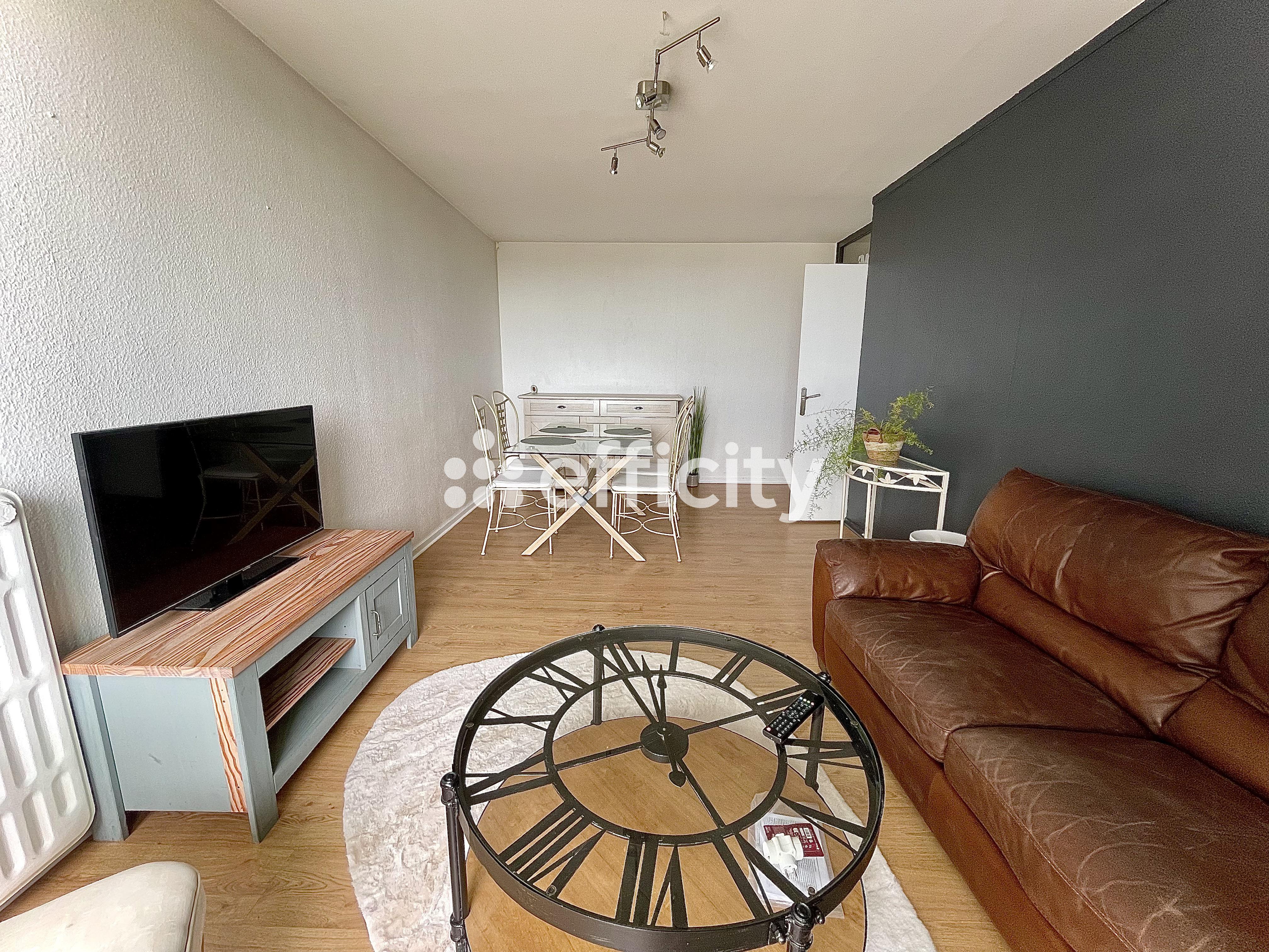 Appartement 2 pièces 67 m² · à La Roche-sur-Yon · 67 m² · 129 900 €